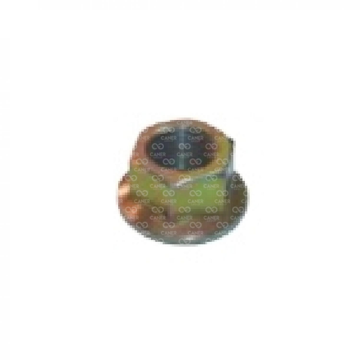 8145 ŞEM; MAN KABİN BURCU SOMUNU