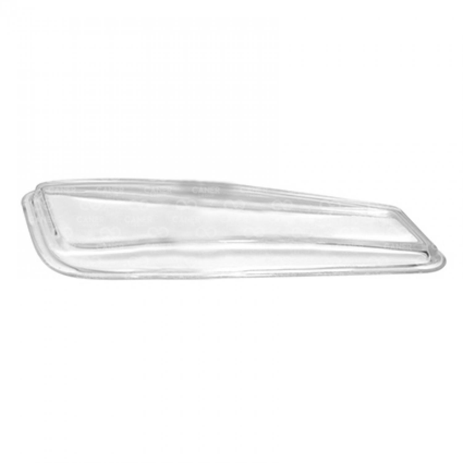 032.222 SAMPA; VOLVO CAM, SİS LAMBASI-