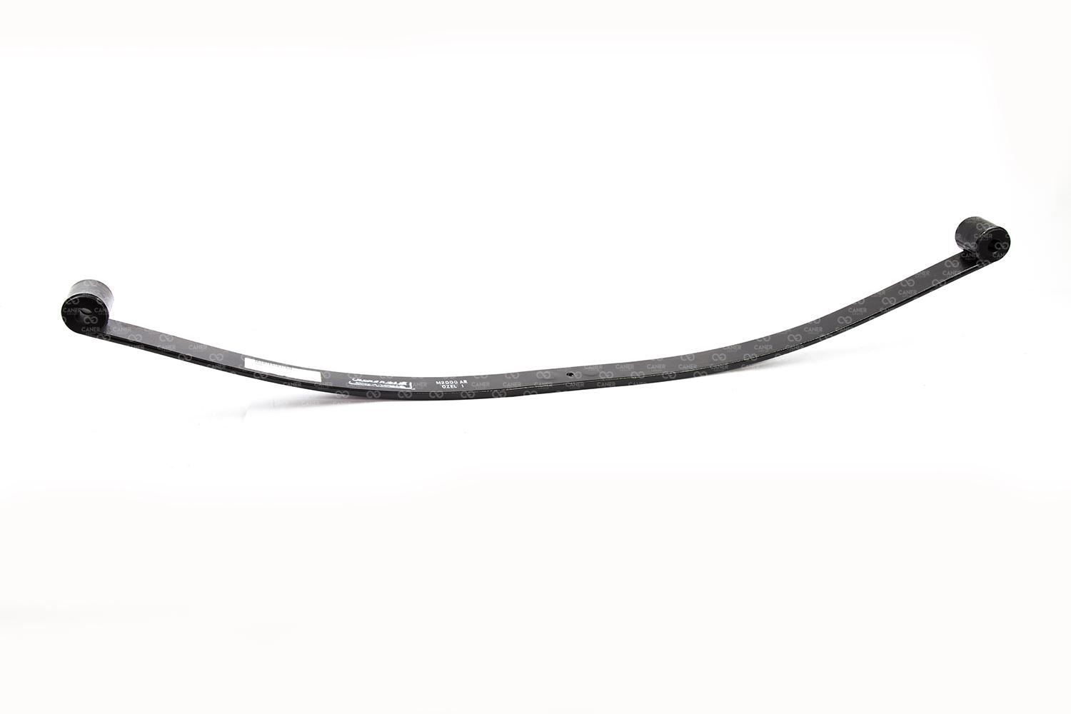 MAGIRUS M2000 ÖZEL PARABOLİK ARKA ANA BURÇLU -;12E00-03524-BB-01;