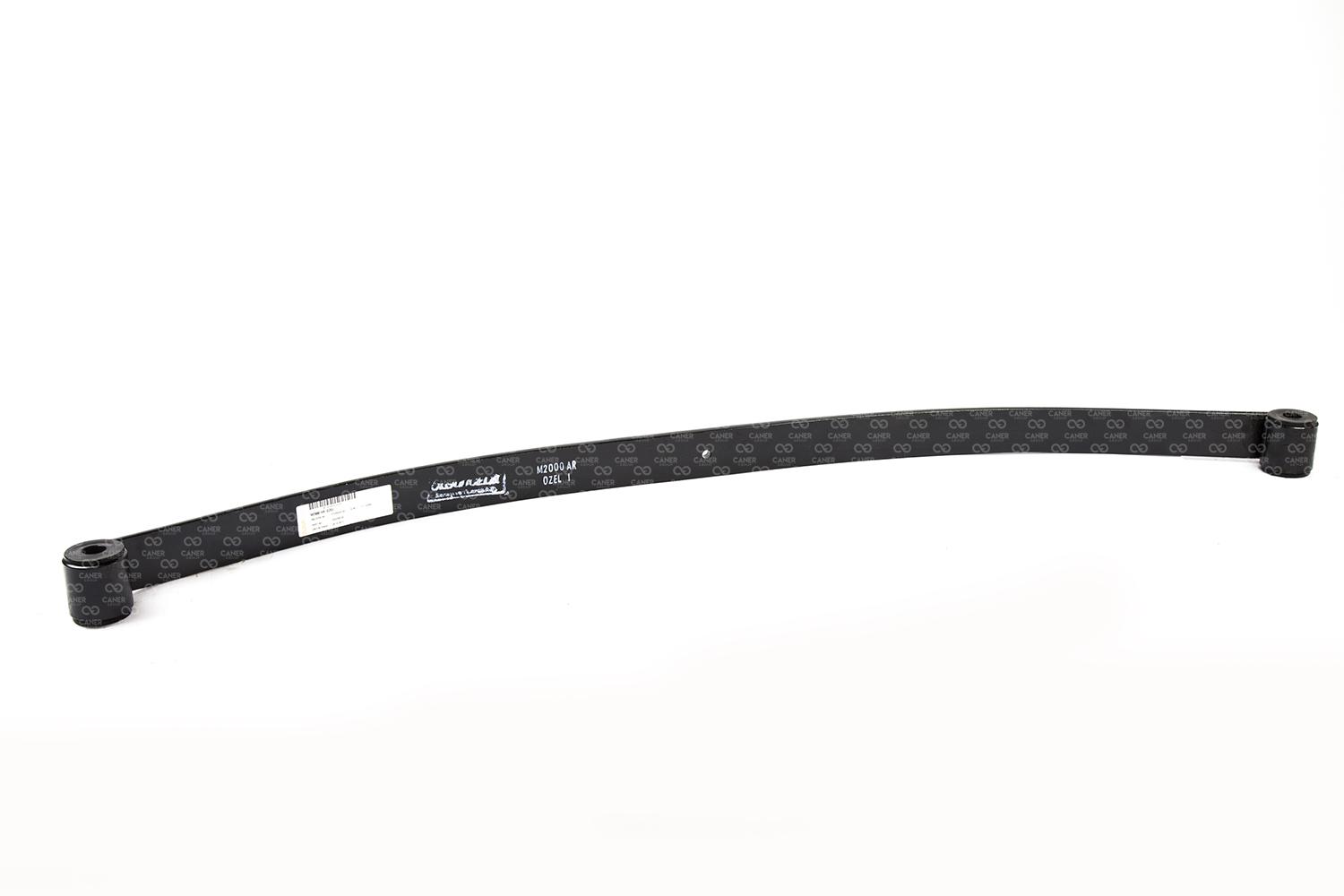 MAGIRUS M2000 ÖZEL PARABOLİK ARKA ANA BURÇLU -;12E00-03524-BB-01;