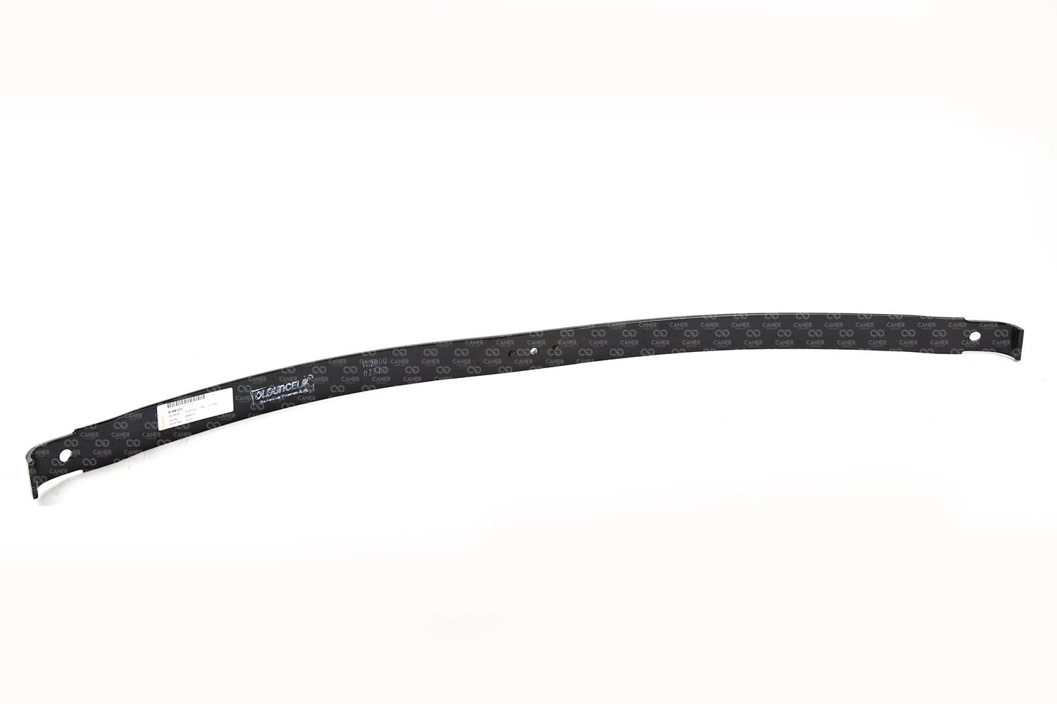 MAGIRUS M2000 ÖZEL PARABOLİK ARKA 2. KAT-;12E00-03524-BB-02;