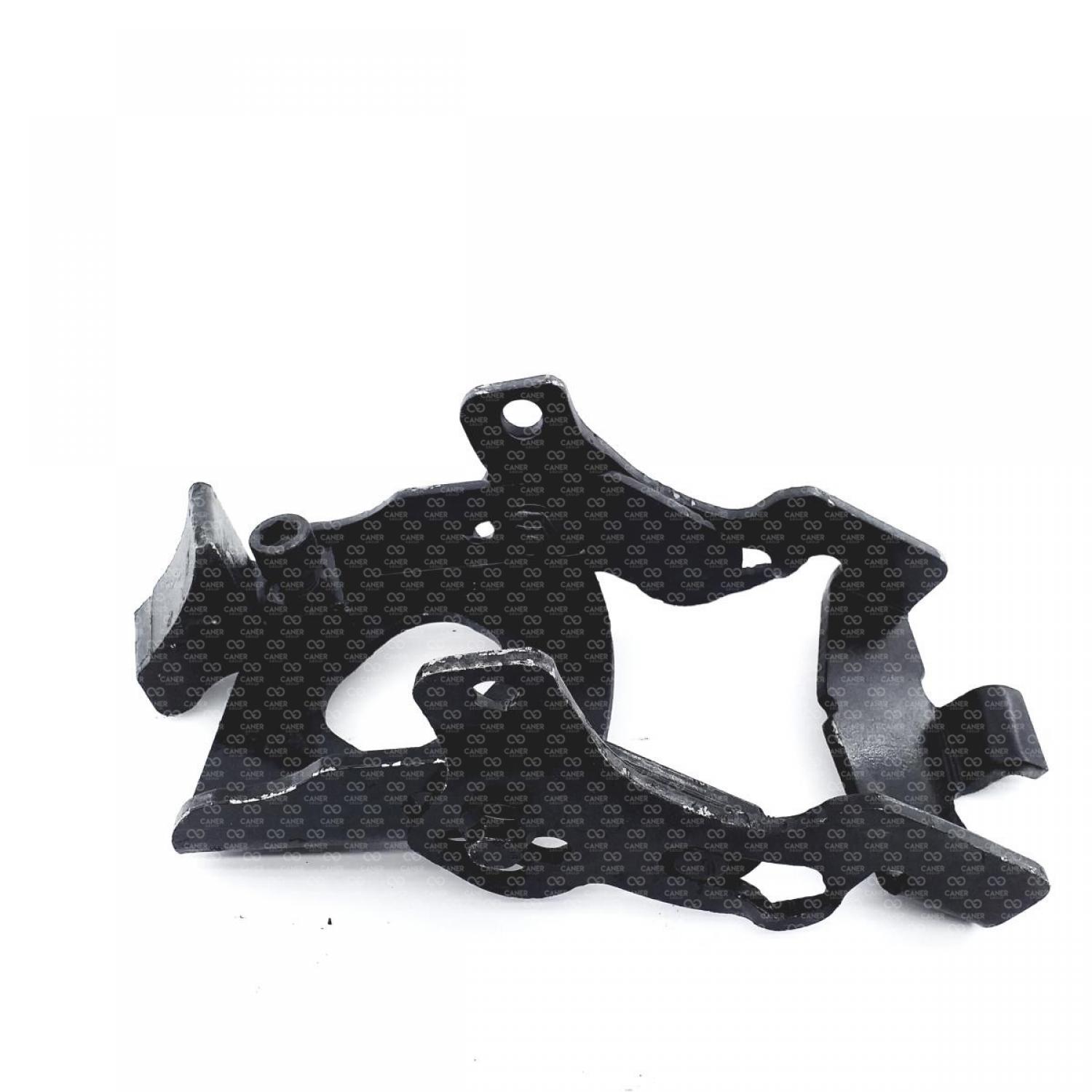 DORSE KALDIRMA APARATI KÖRÜK BAĞL.EKO TİP - TAKOZLU-