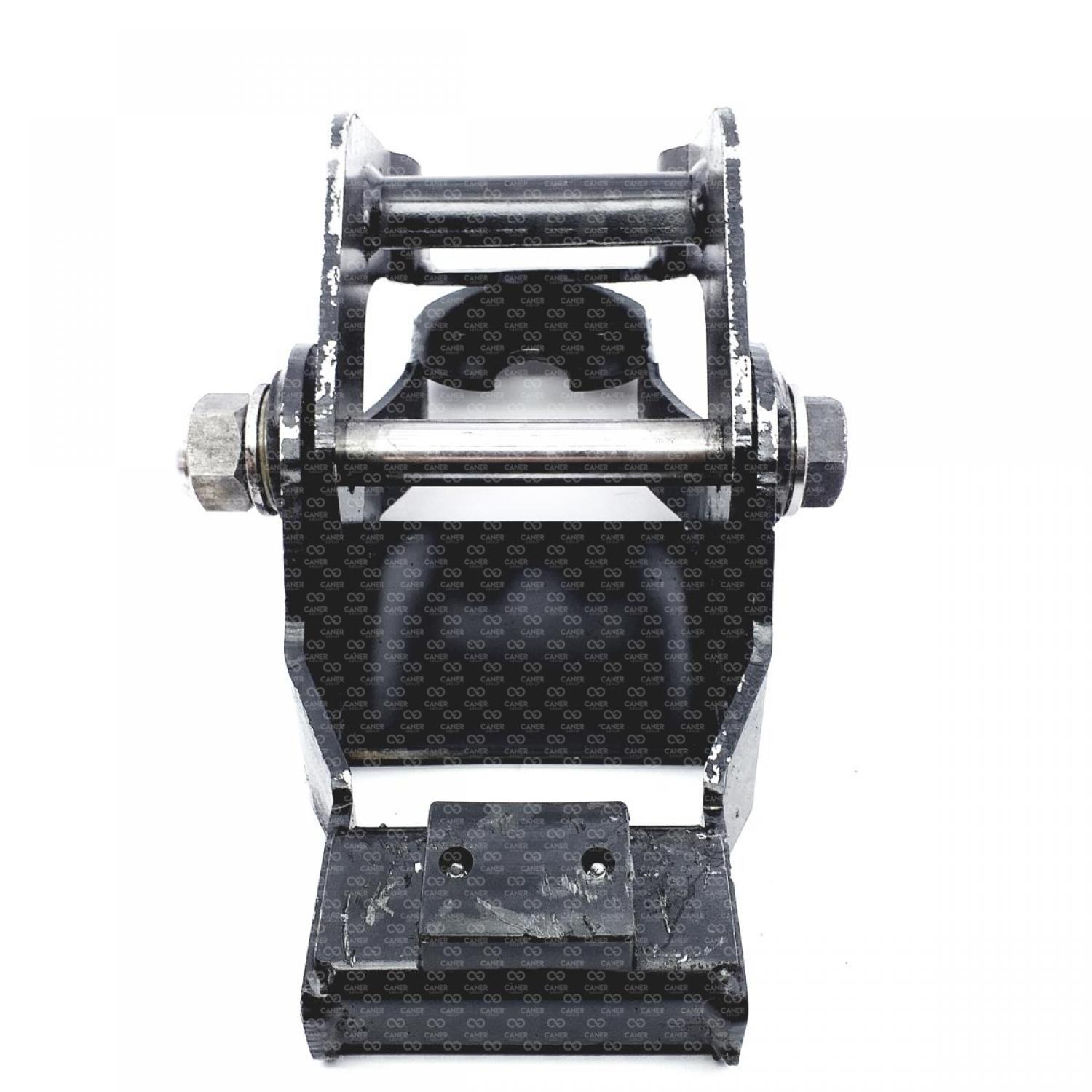 LOWBED DORSE KALDIRMA APARATI KÖRÜK BAĞLANAN-