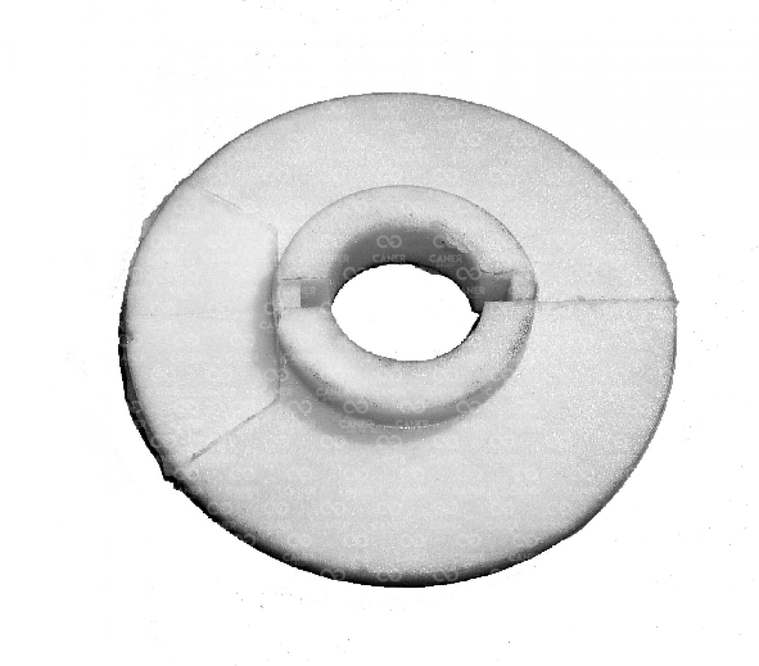 8249 ŞEM; SCANIA RİNG (PUR)