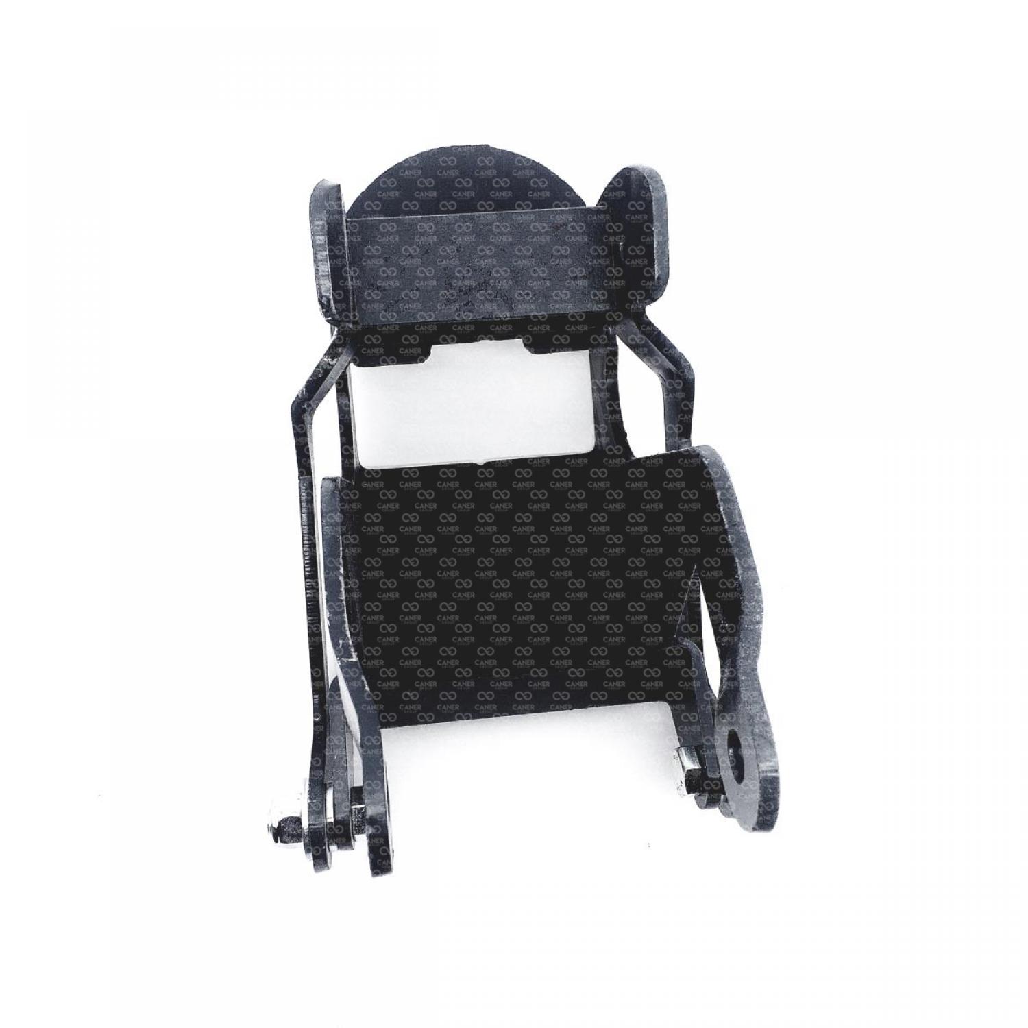 DORSE DİNGİL KALDIRMA APARATI WEWELER TİP-