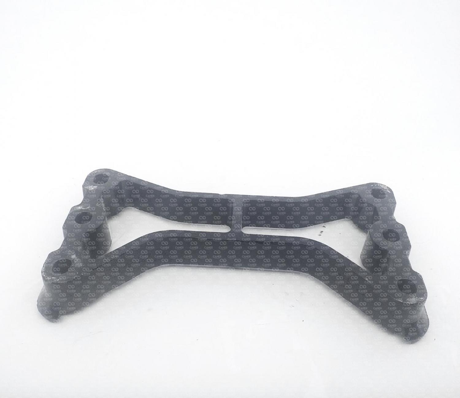 FORD FMAX YÜKSELTMESİ 5 CM -