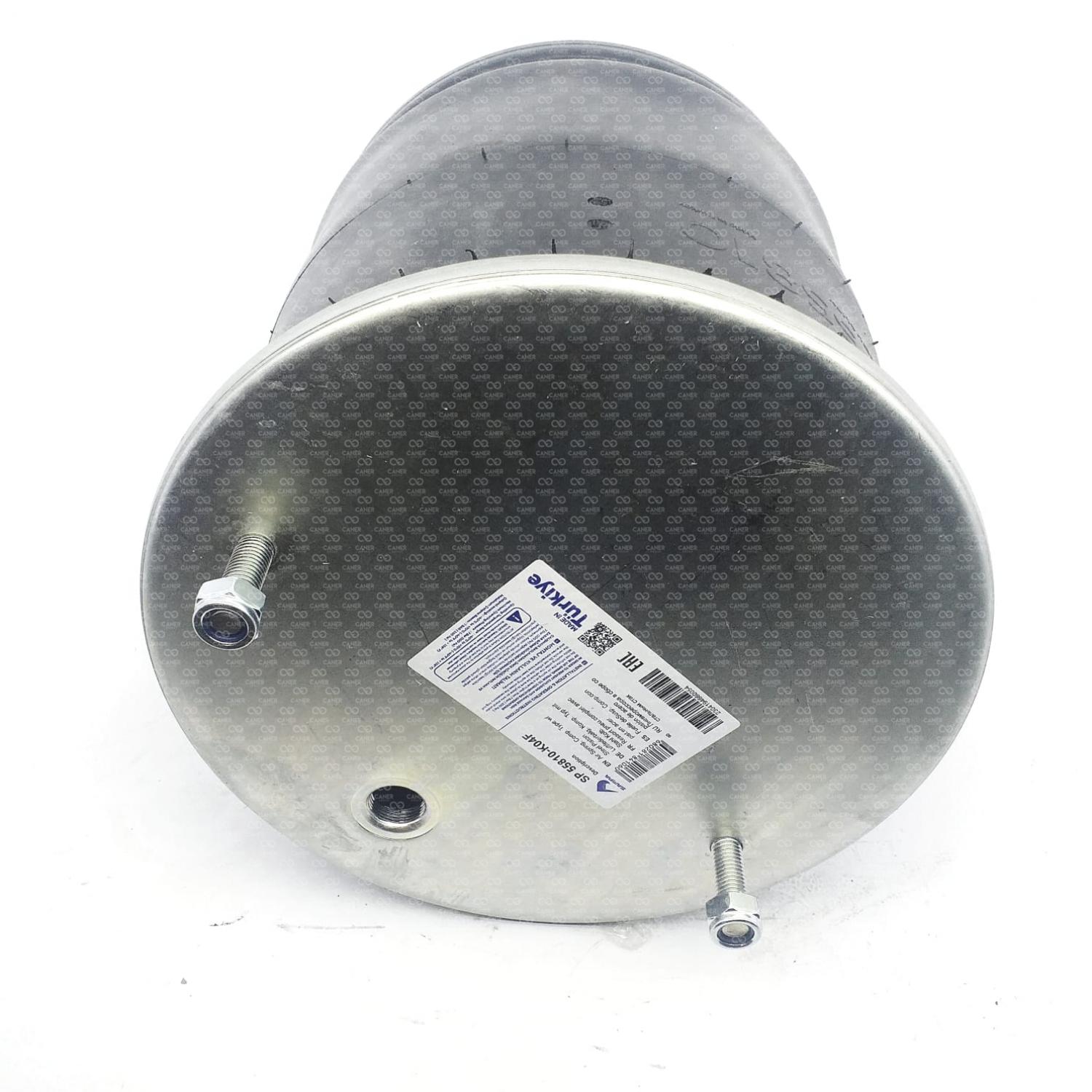 SP 55810-K04F SAMPA; DORSE KÖRÜK KOMPLE 