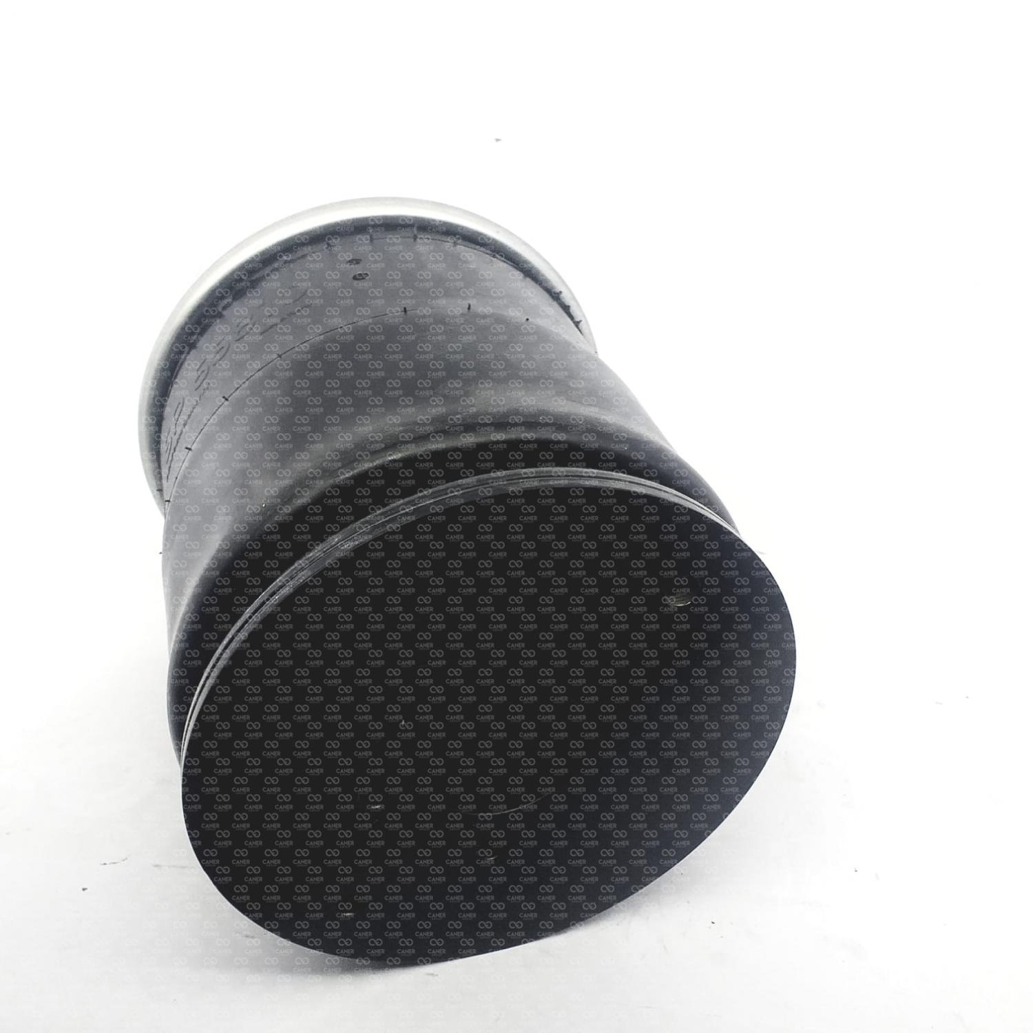 SP 55810-K04F SAMPA; DORSE KÖRÜK KOMPLE 