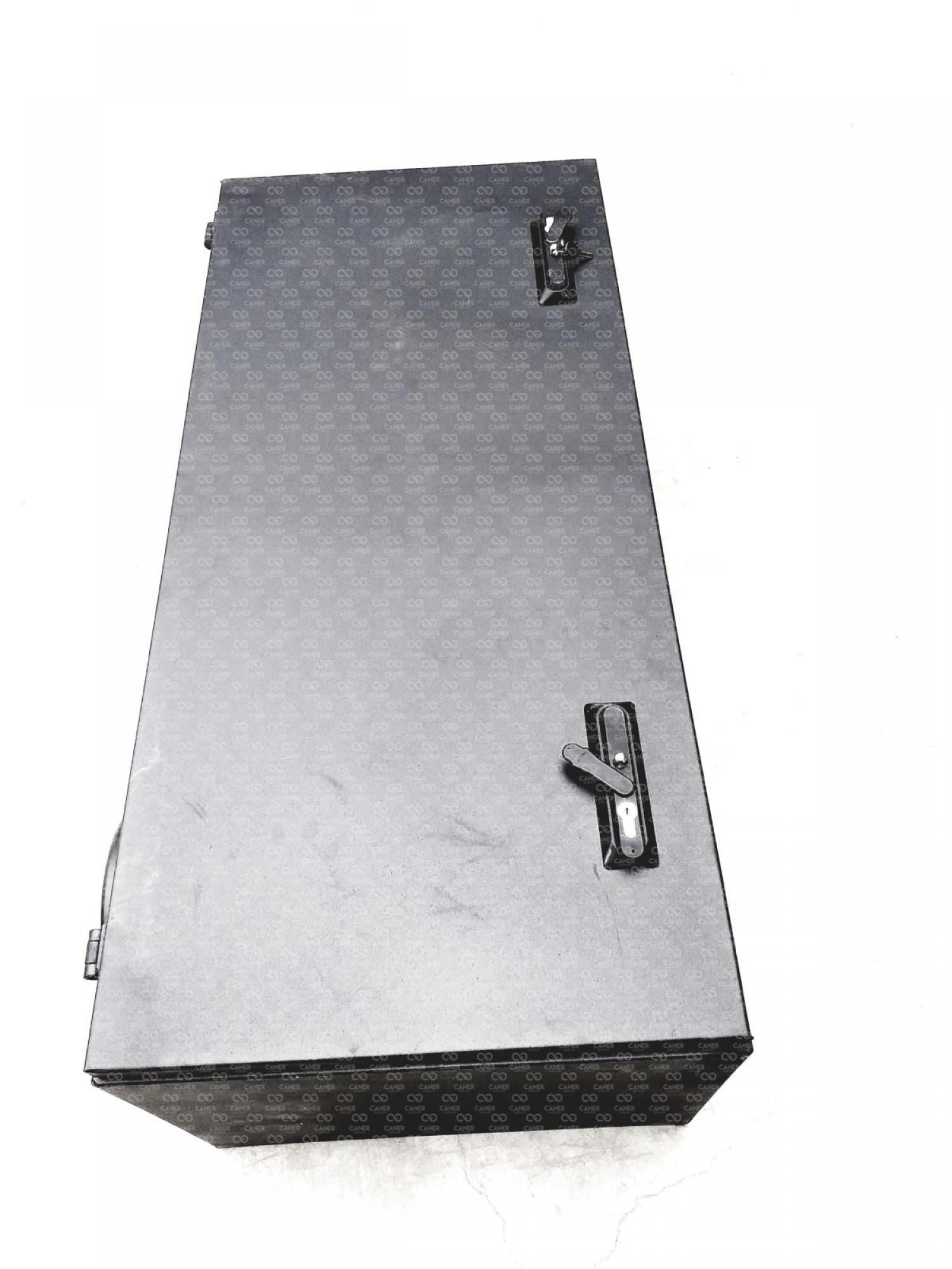 SAC TAKIM DOLABI 120 CM 2.5MM-