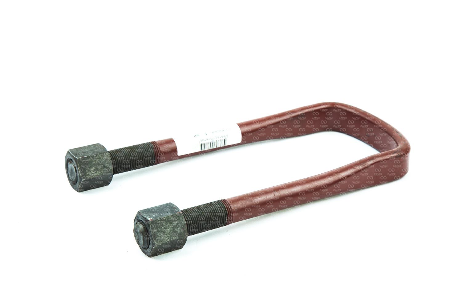 OTOKAR ATLAS / IVECO 160 ARKA BAĞLANTI M20 38 CM-