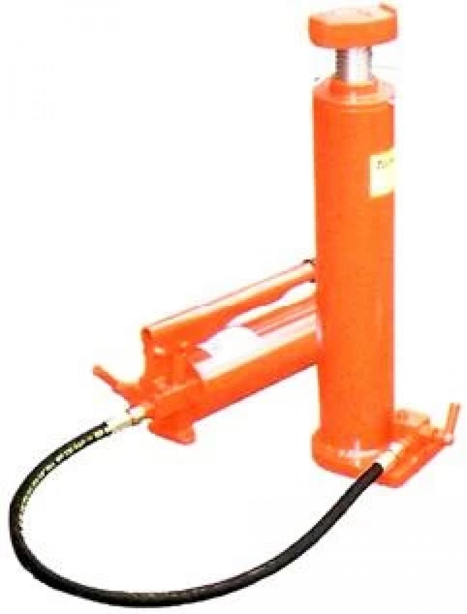 MANUEL HİDROLİK KRİKO - 50 TON 50 CM LİFTİ-