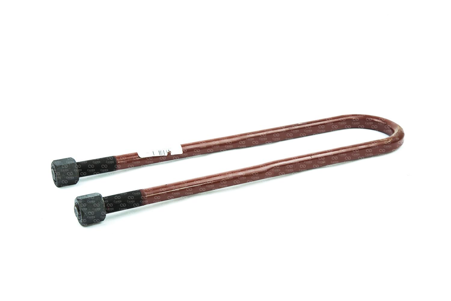 FORD CARGO 3230 ARKA BAĞLANTI - 9 GENİŞLİK - 20MM 56 CM-