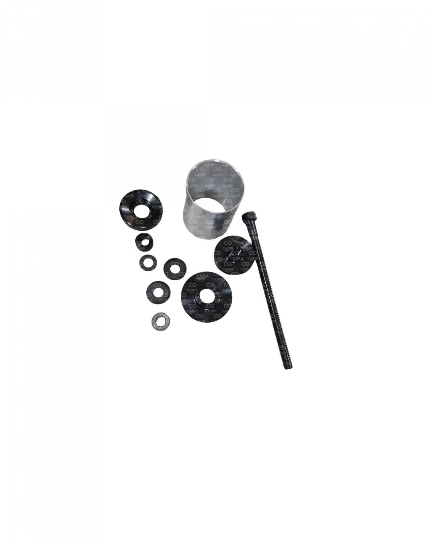 BURÇ MONTAJ APARATI (9401-10210) CASTECH-