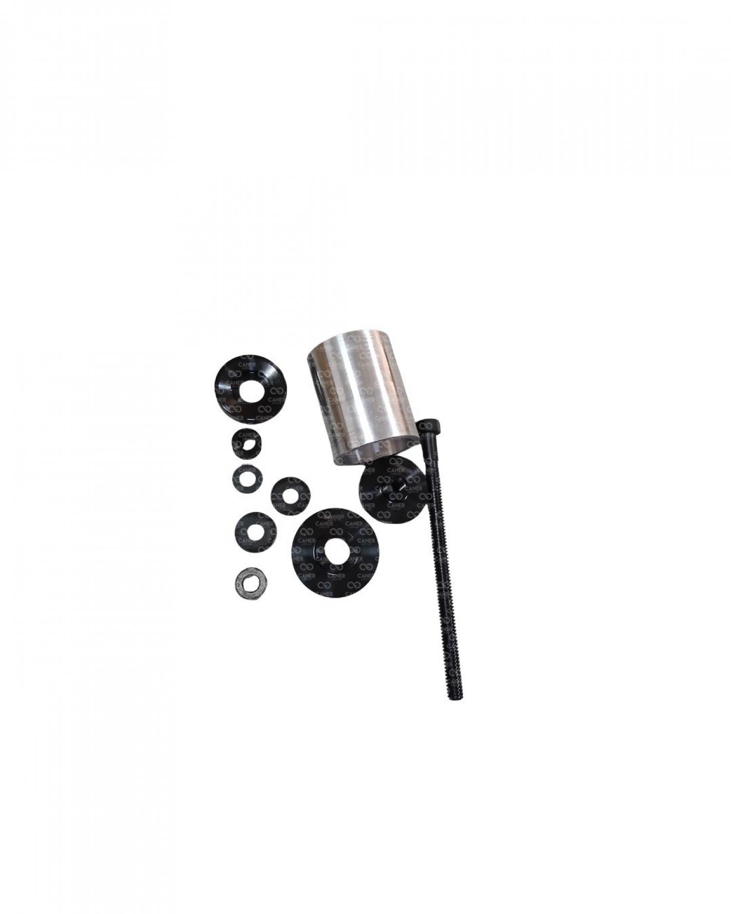 BURÇ MONTAJ APARATI (9401-10210) CASTECH-