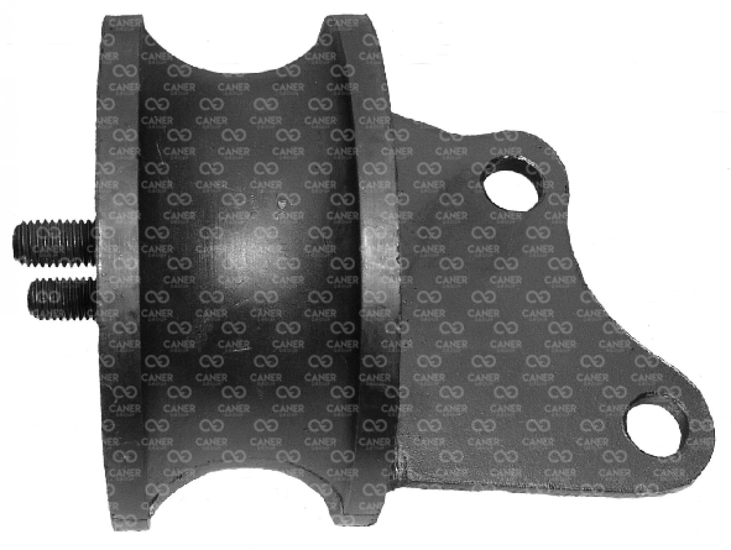 8279 ŞEM; VOLVO MOTOR TAKOZU