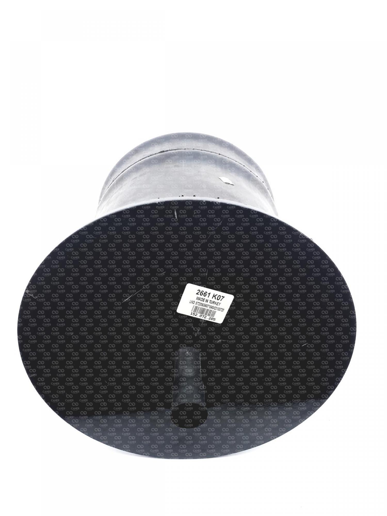 2661 K07 US; OTOKAR KENT KÖRÜK-;16N0003650AA;