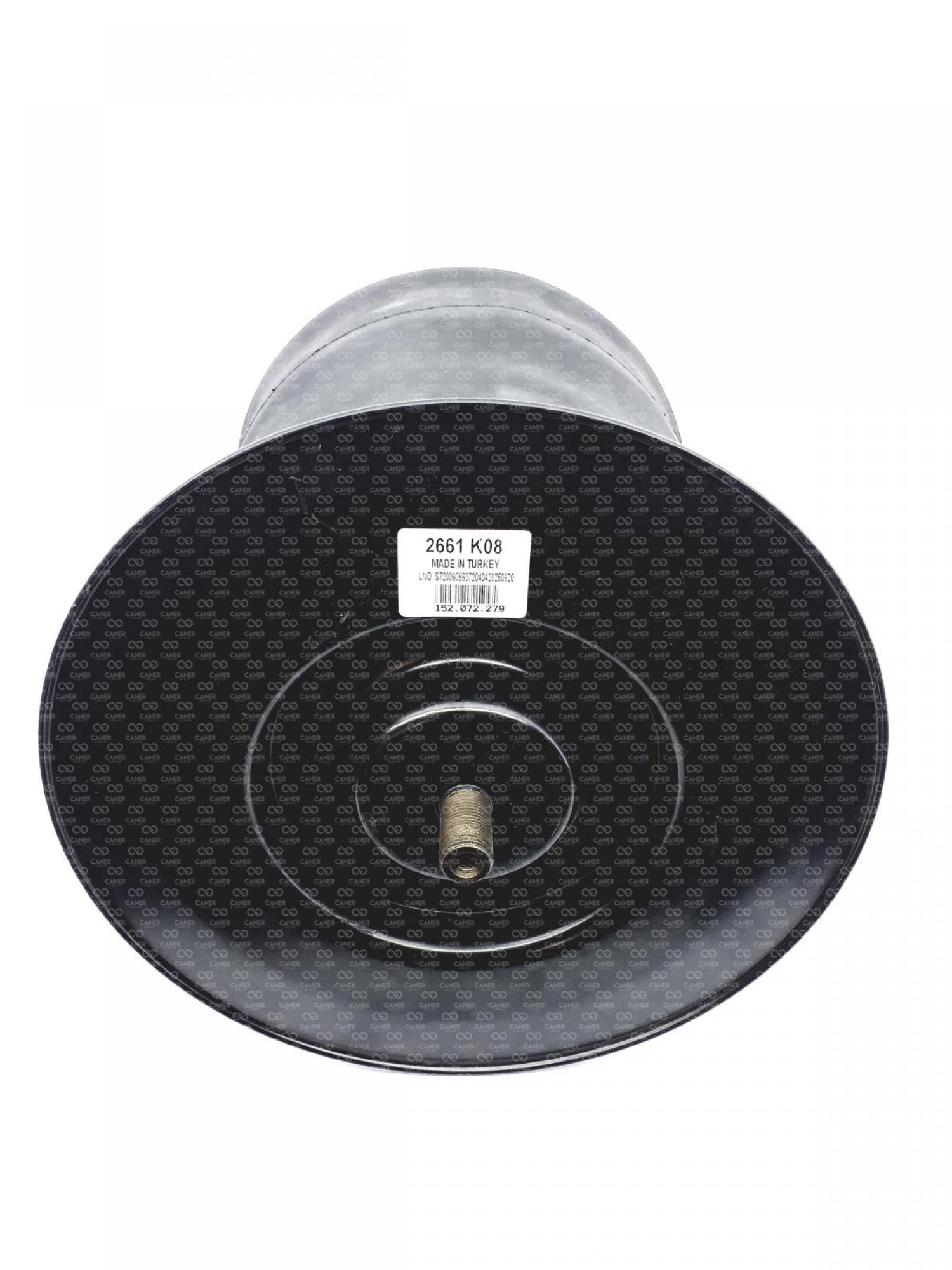 2661 K08 US; OTOKAR KENT KÖRÜK-;16N0005804BA;