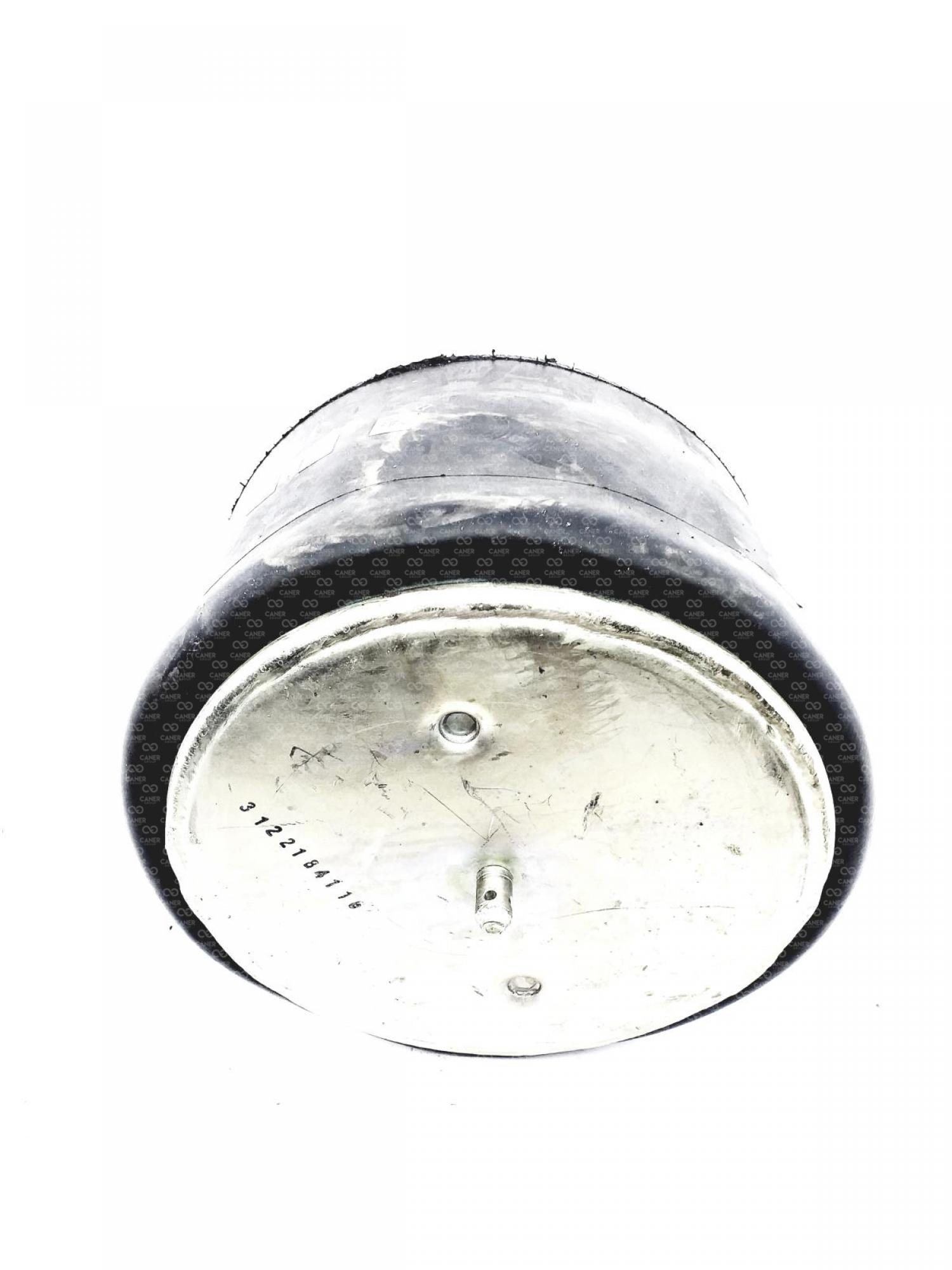 331247 K AKTAŞ; SCANIA KOMPLE KÖRÜK-;1726247;