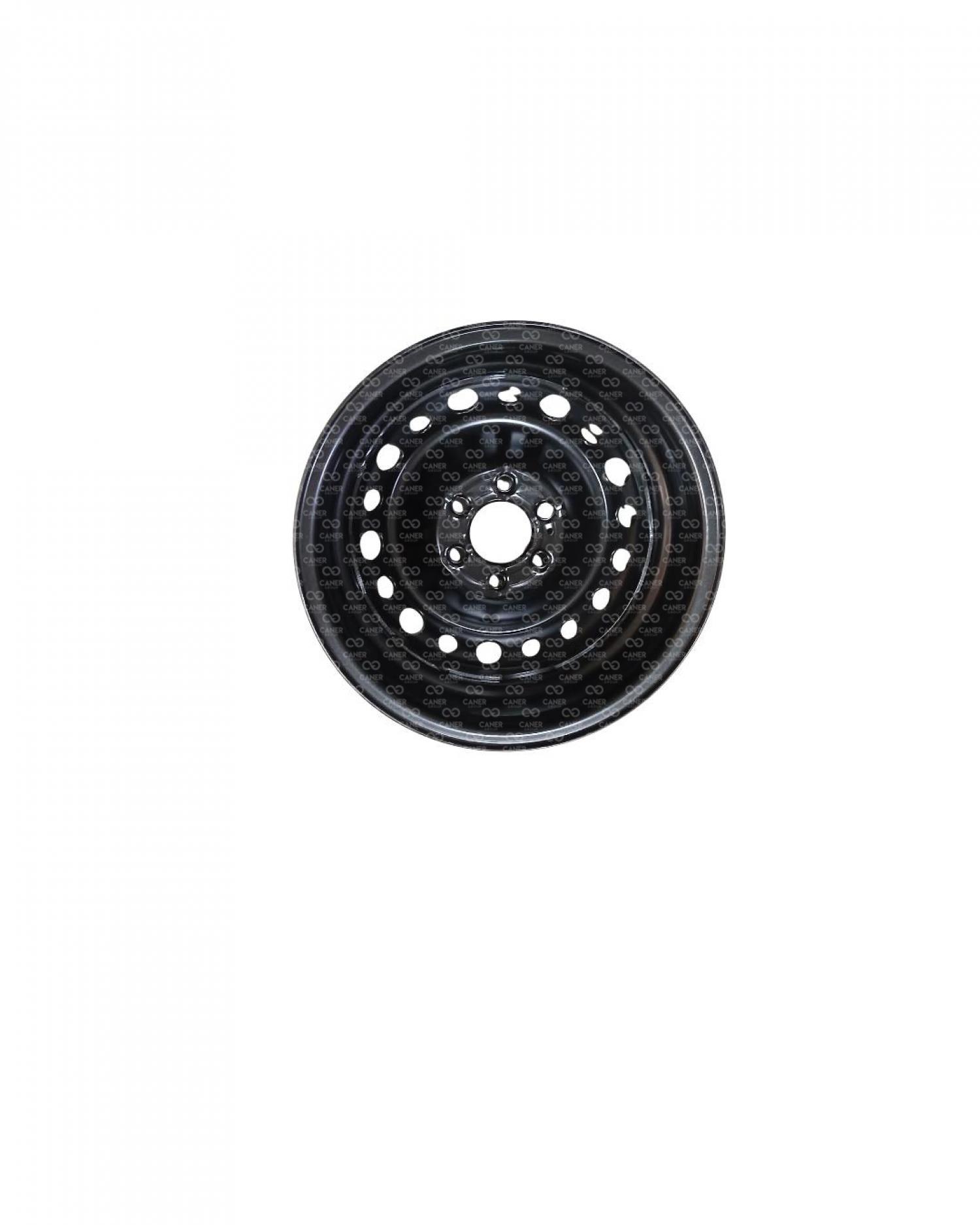 FORD TRANSİT; 6119 ORD TRANSİT (V363 ICA3) 04.24 Y.M JANT -;6119;