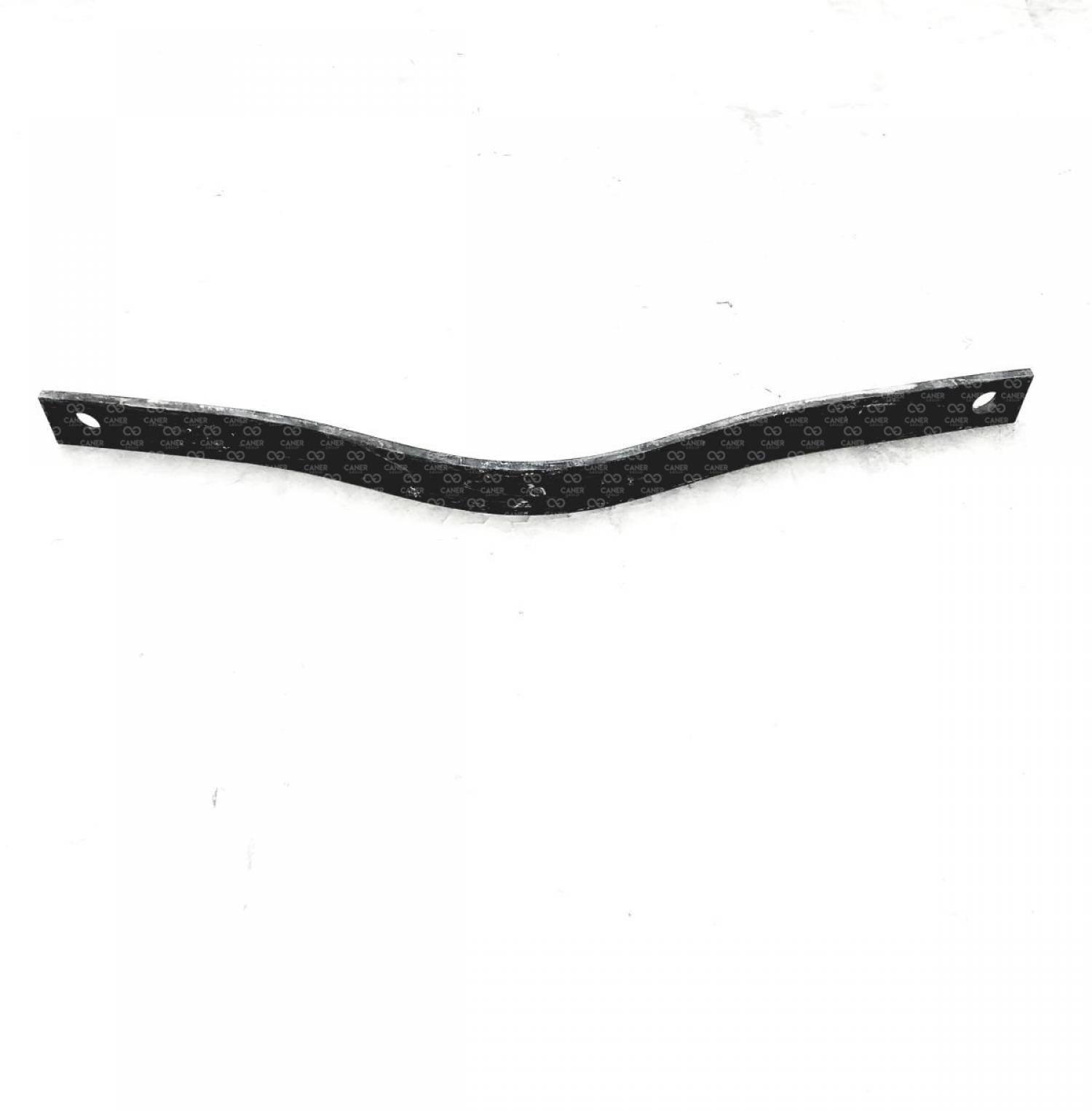 MACK DM-611-S arka 2-