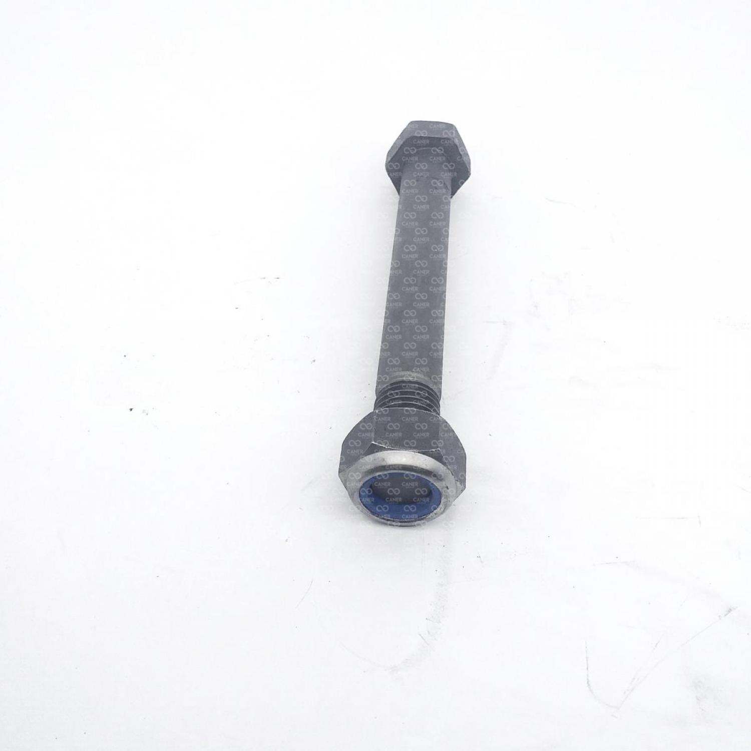 DORSE Z MAKAS PERNOSU 30MM 16 CM-