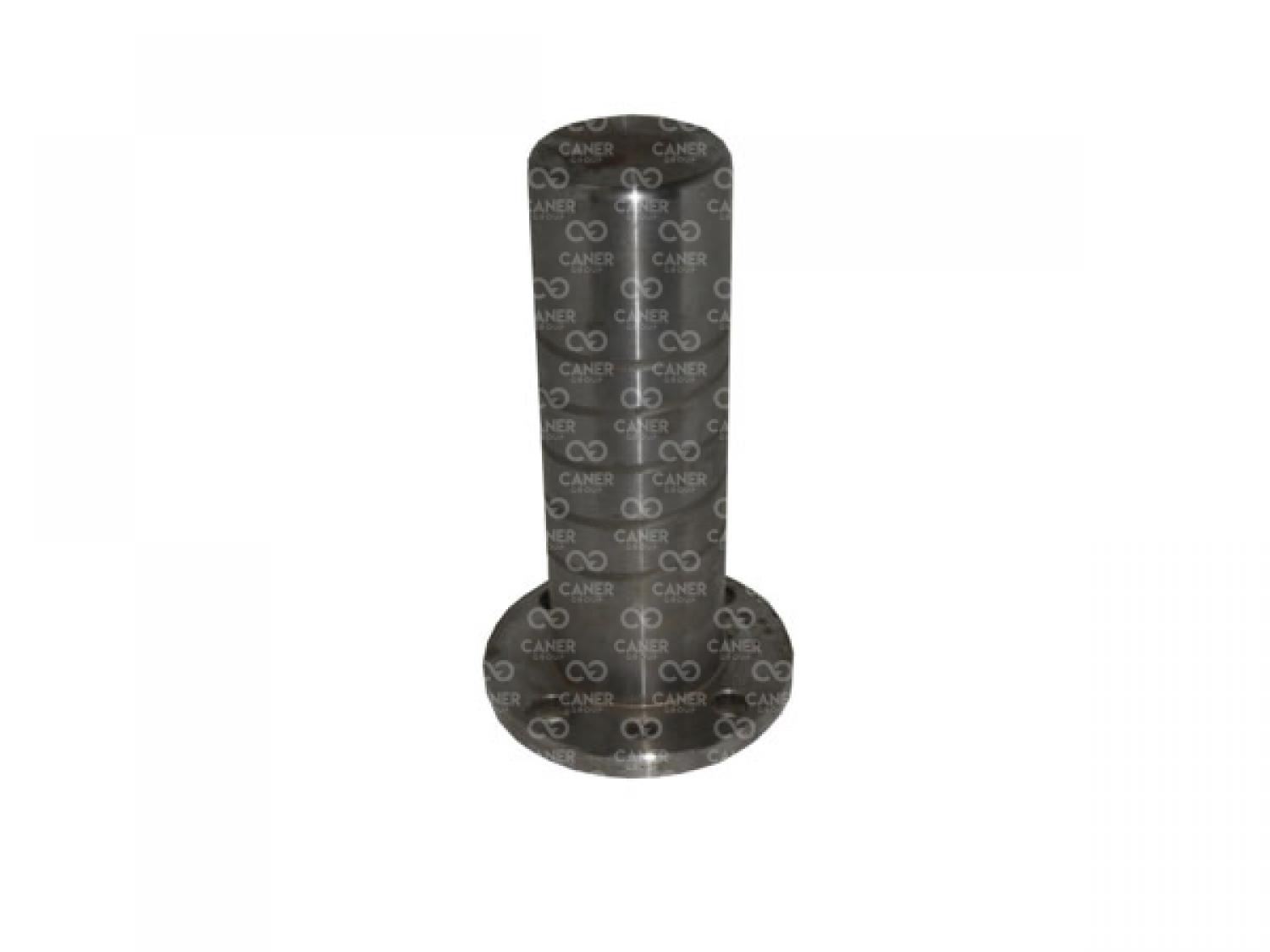 DODGE AS 26.200 ŞAPKALI BEŞİK PERNOSU - SEMENTELİ - 50MM 18,5 CM-