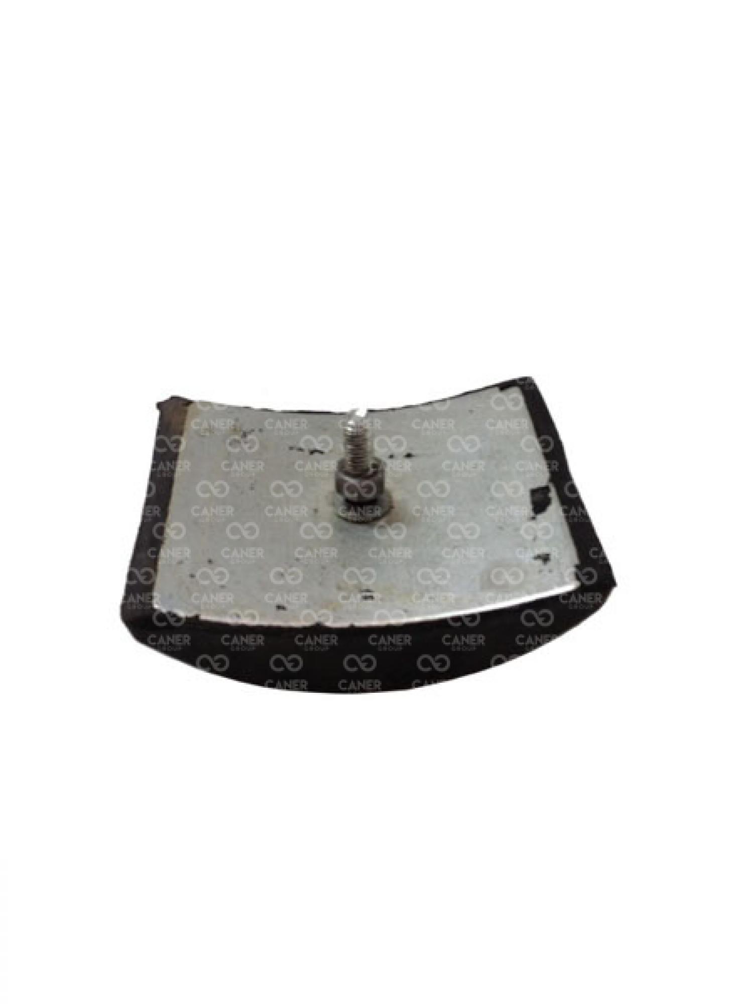 DODGE HINO MUAVİN DAYAMA TAKOZU-