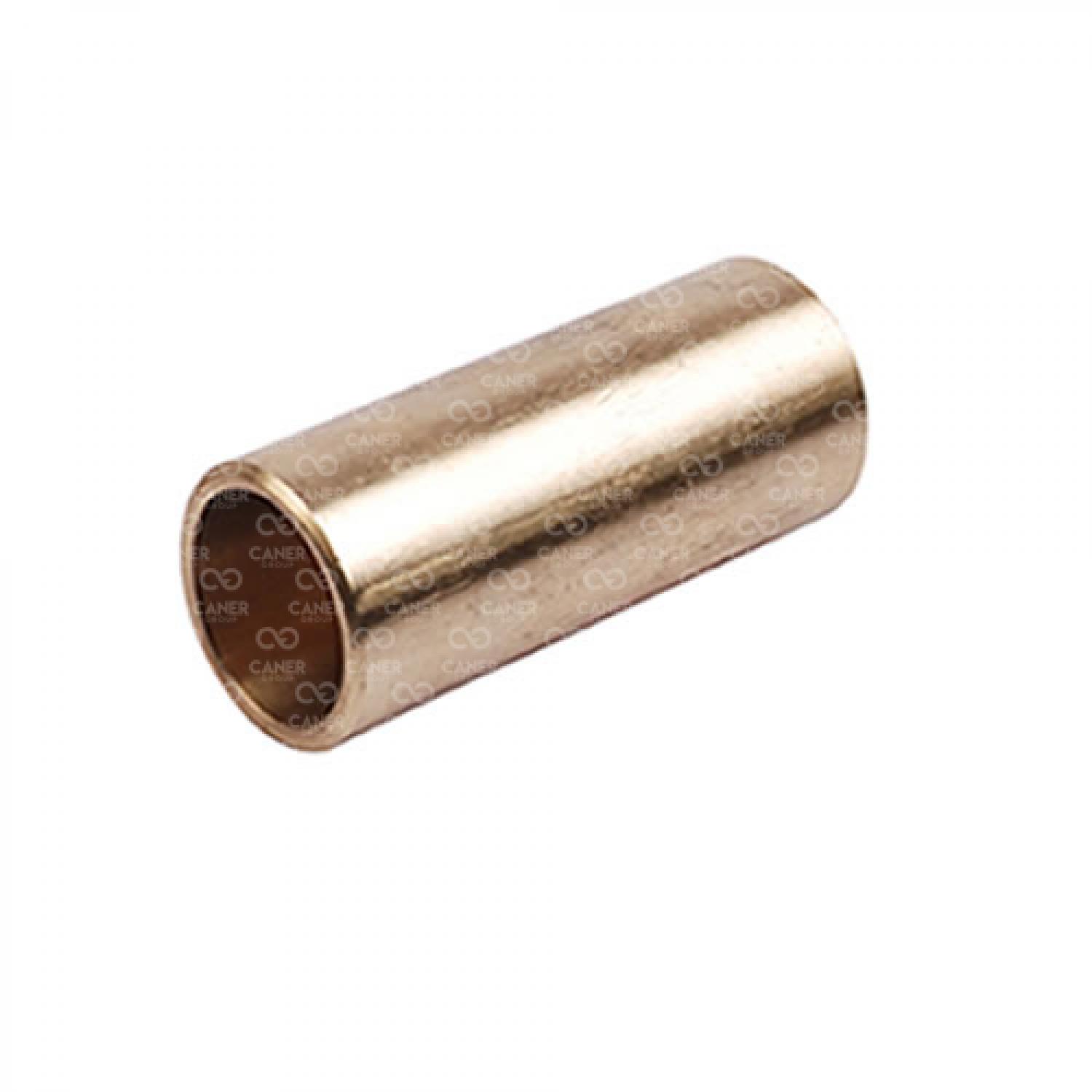 BMC DEV FATİH ARKA SARI MAKAS BURCU-