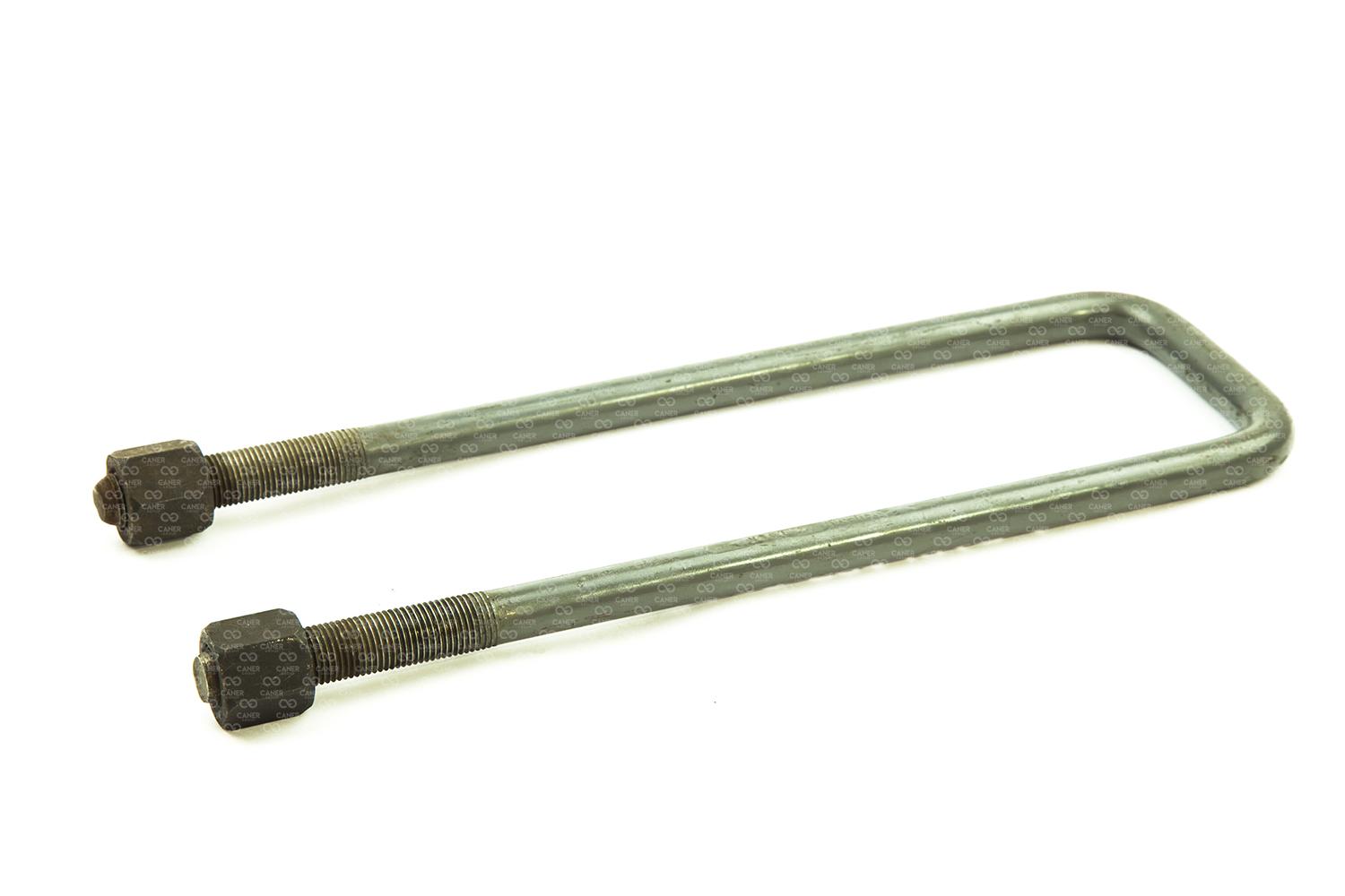 DODGE HINO 9/16 28 CM BAĞLANTISI-