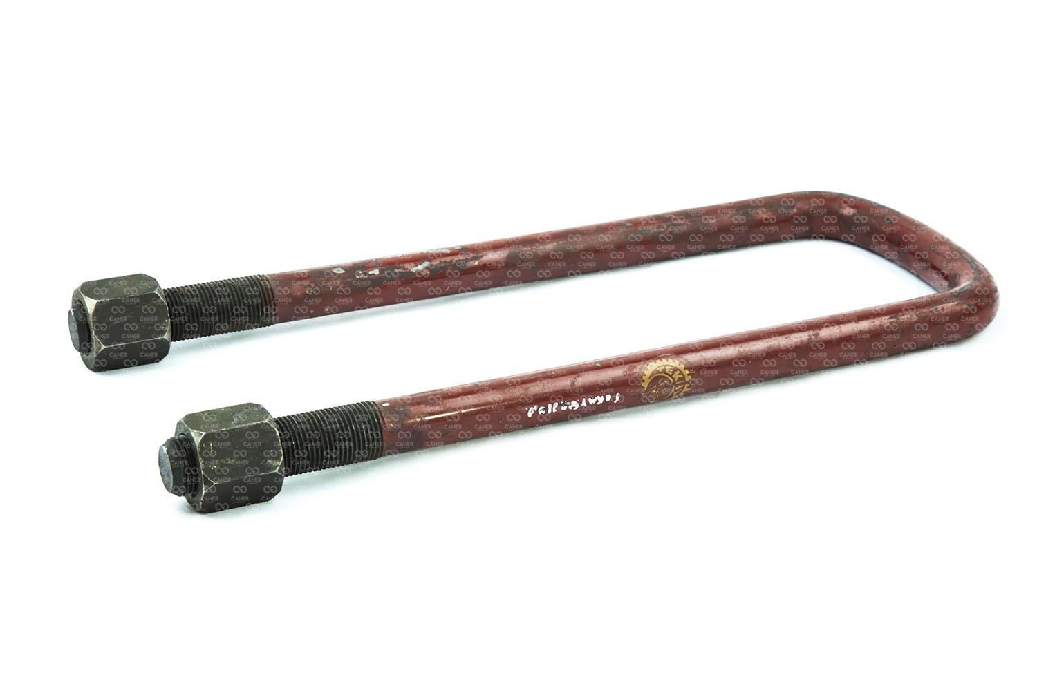 MITSUBISHI MARATON ARKA BAĞLANTI 7/8 35 CM -