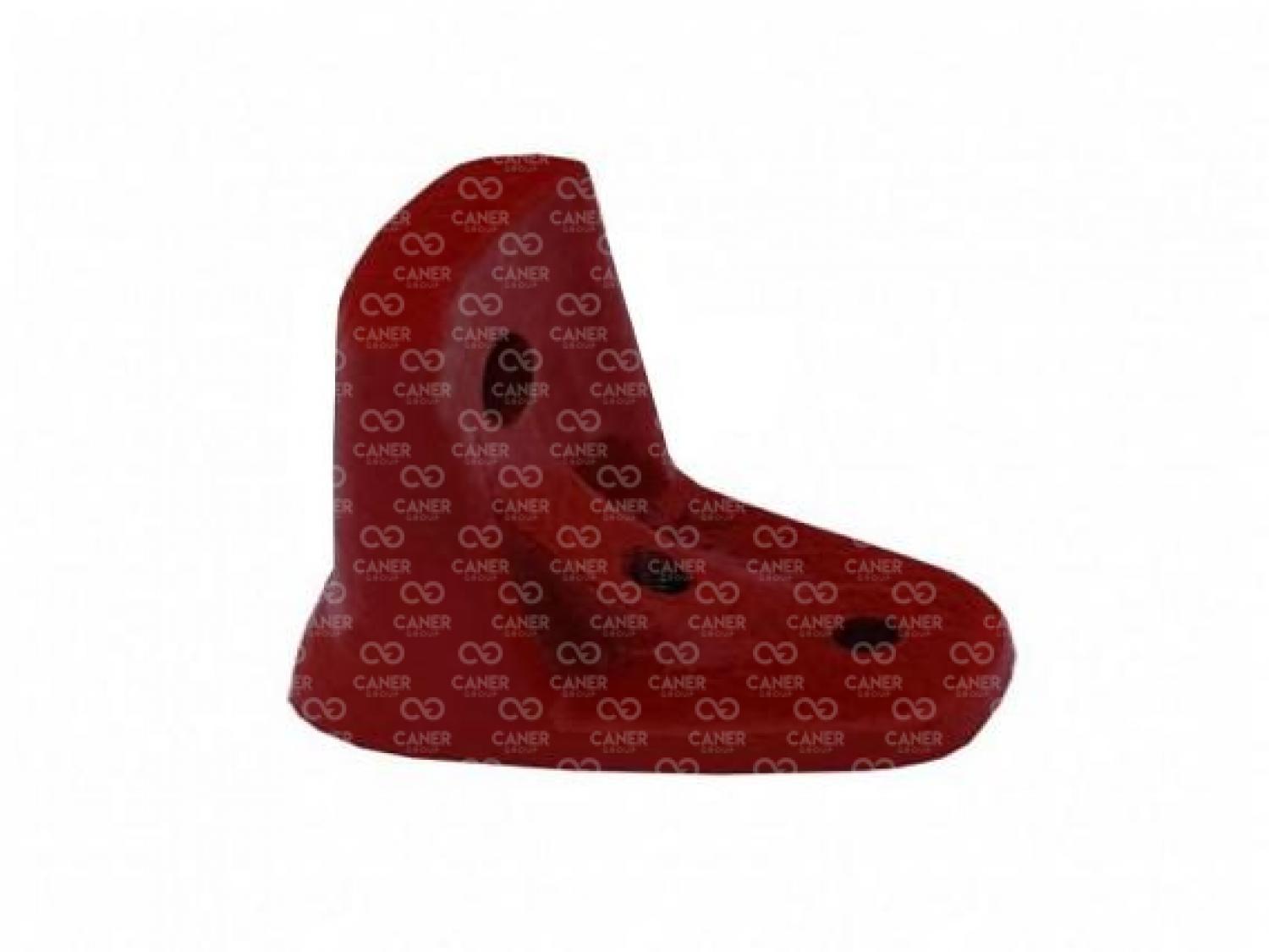 HINO ARKA MUAVİN KULAK -YİVLİ--