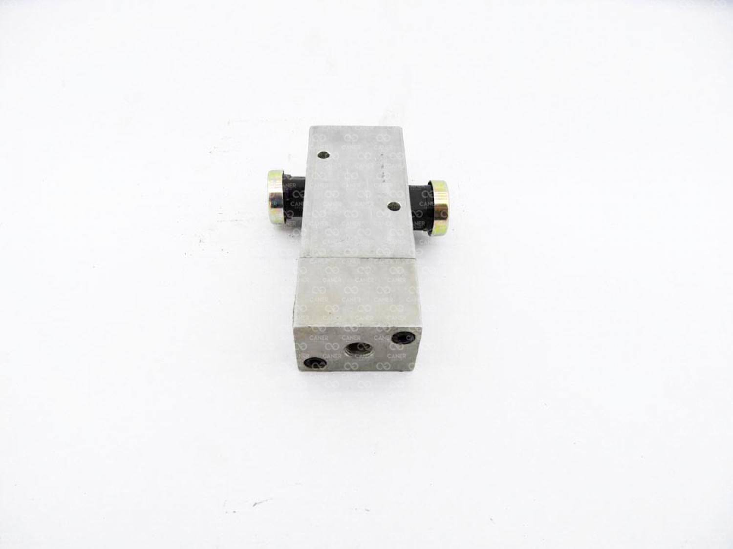 2600 - DİNGİL KALDIRMA DÜĞME FREN KESİCİ-