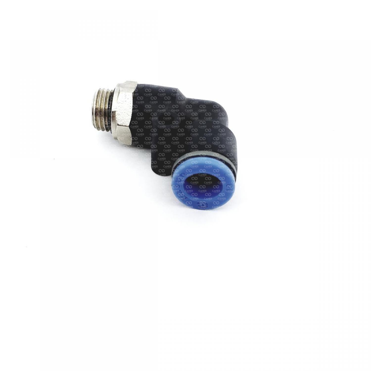 1 / 4 PASO 10 MM L RAKOR          -