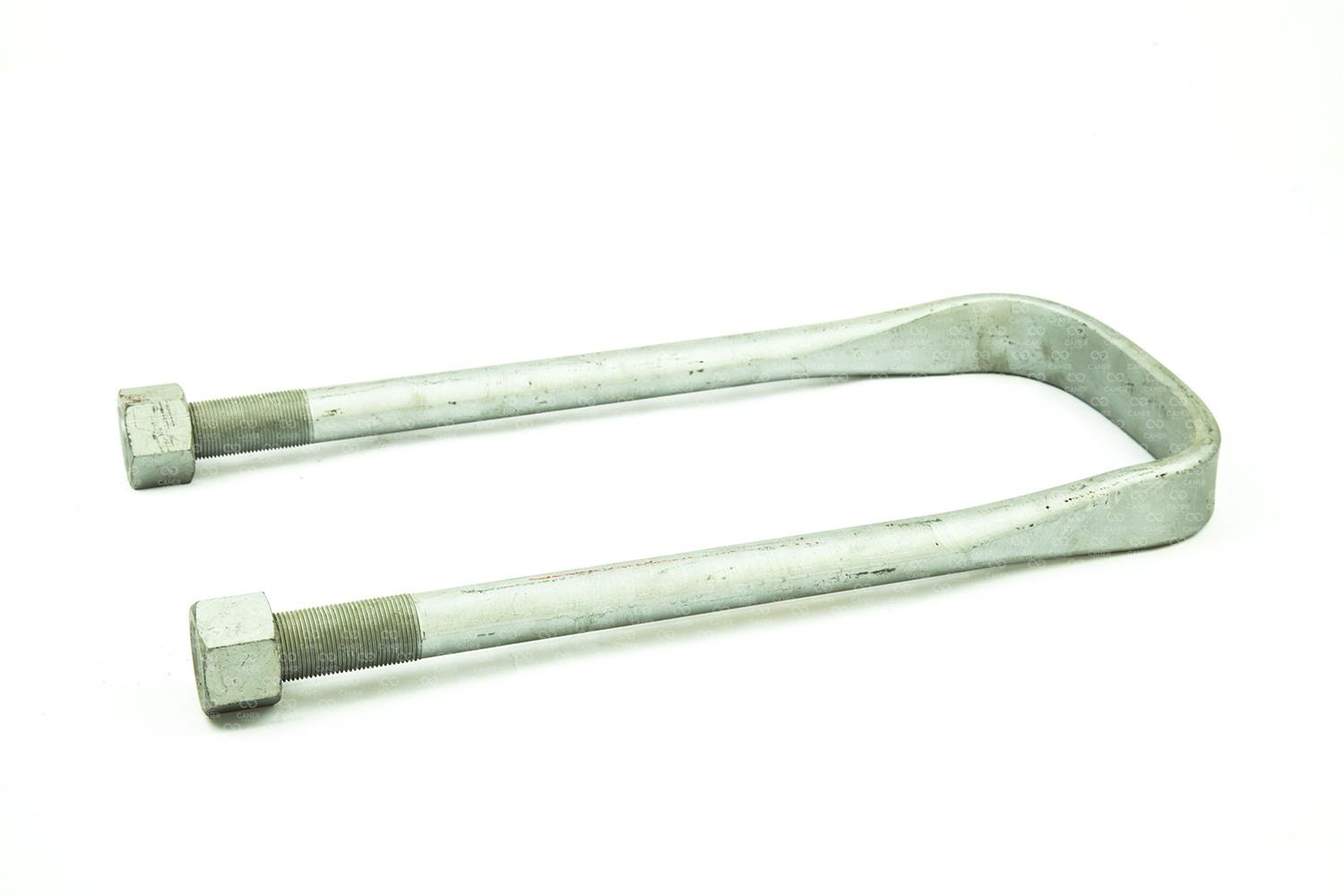 MERCEDES TRAVEGO ARKA BAĞLANTI 24MM 36 CM -