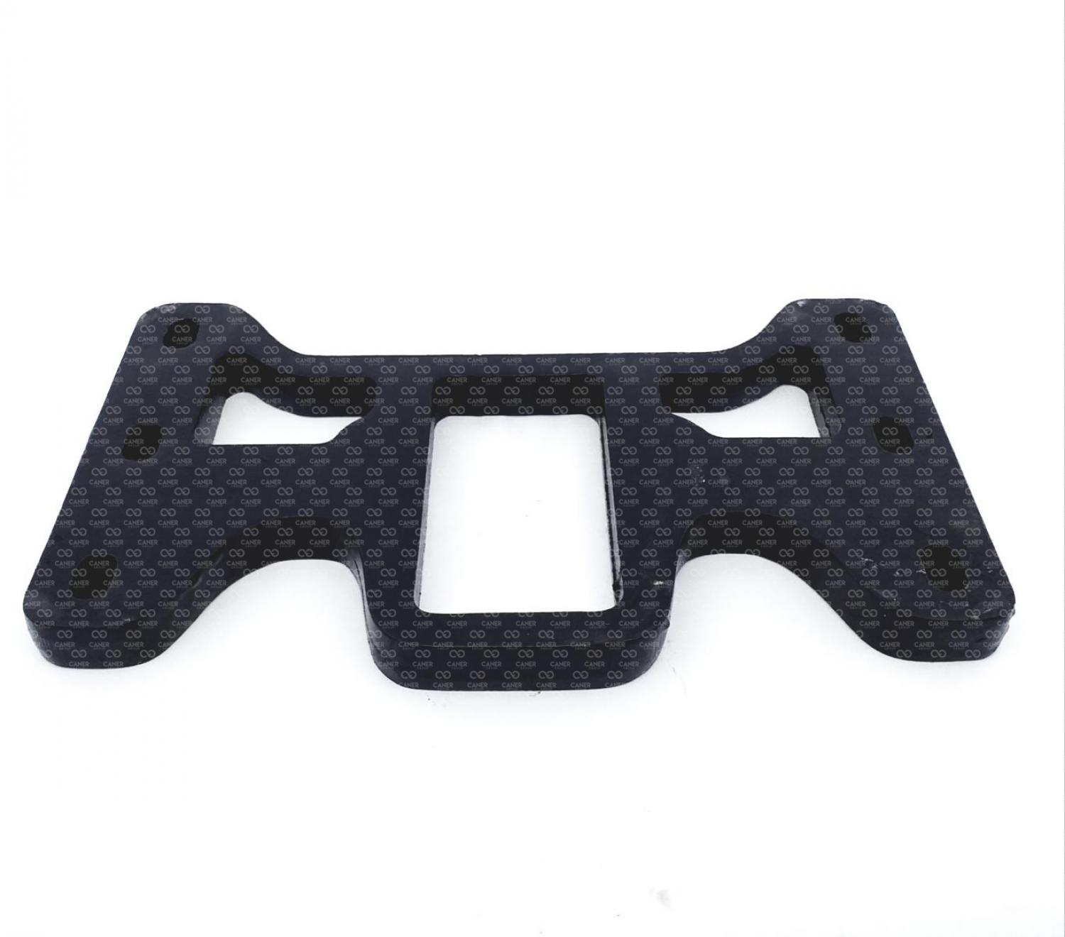 MERCEDES / DAF / RENAULT / IVECO YÜKSELTME 5 CM-