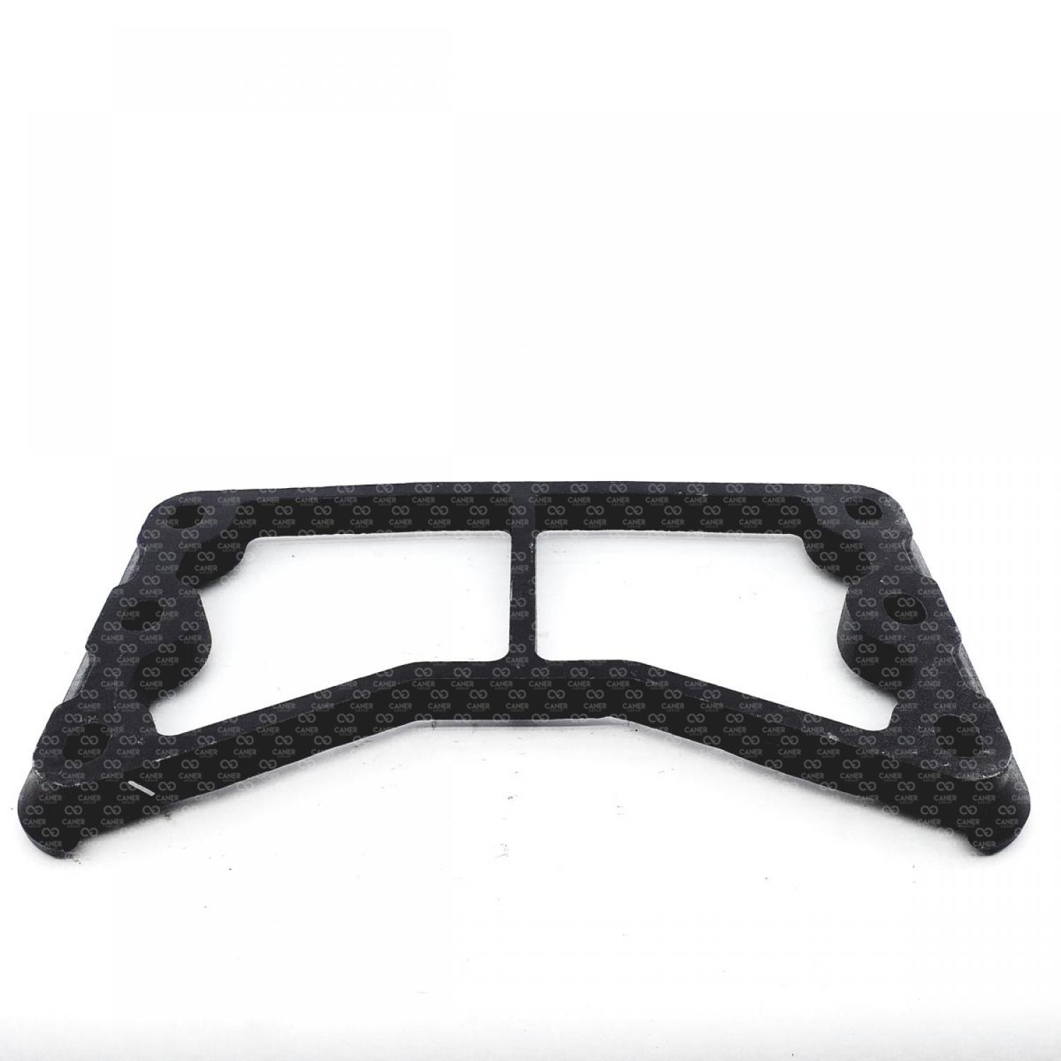 SCANIA / MAN / IVECO /FORD / RENAULT YÜKSELTME 5 CM-