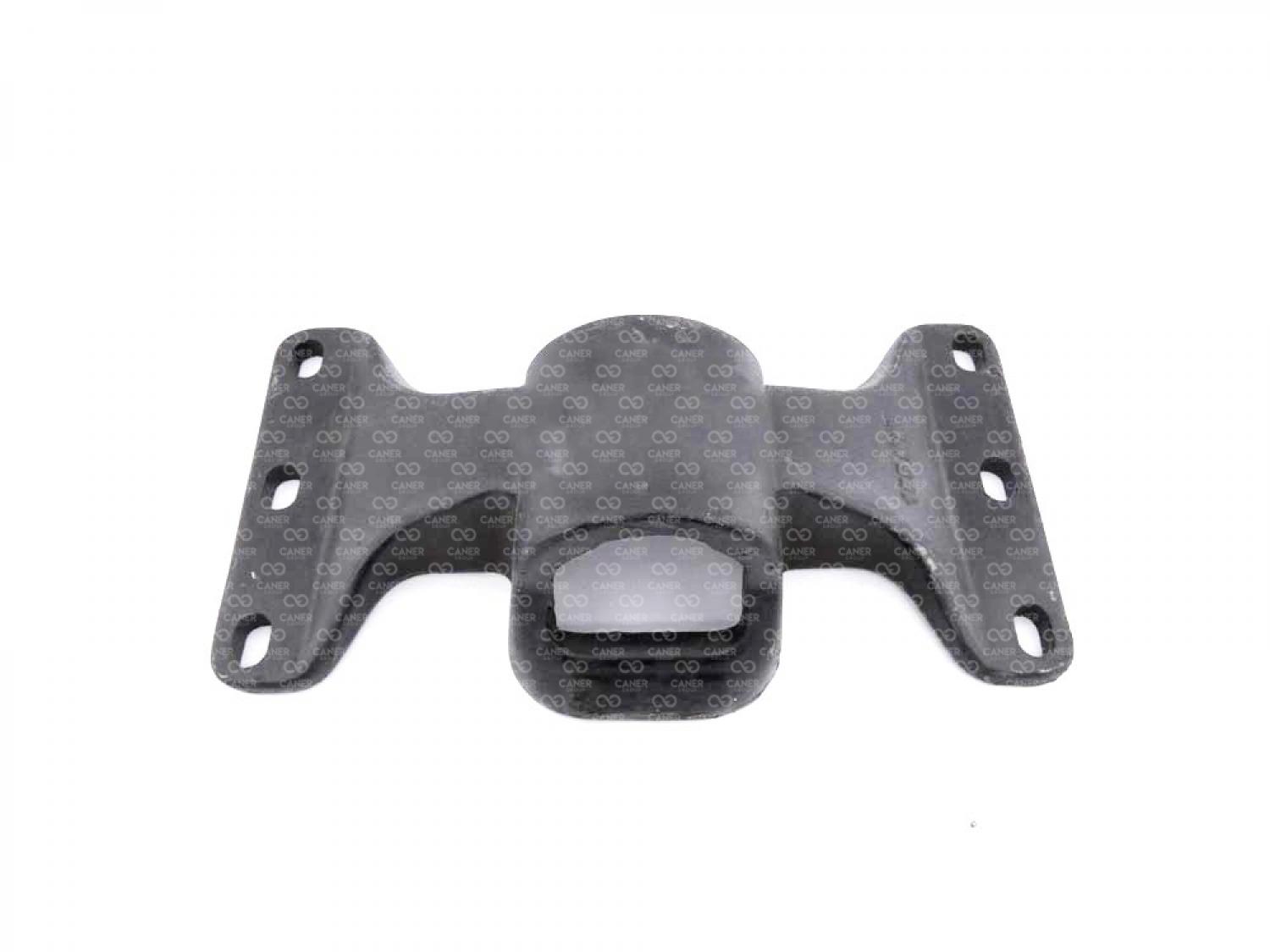 TIR TABLASI 185 MM  MERCEDES AYAK (ADET) -