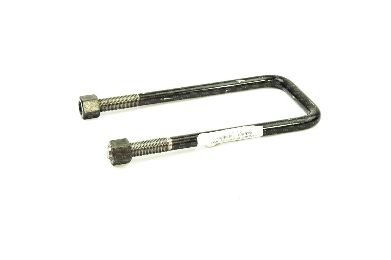 HYUNDAI H-100 KAMYONET ARKA BAĞLANTI - 6 GEN.-1/2 19 CM-