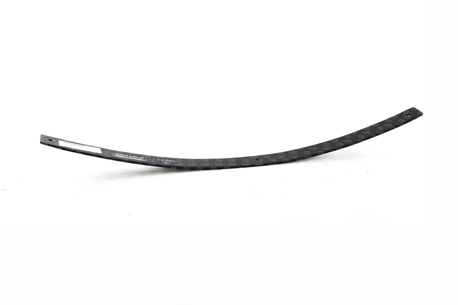 FORD RANGER ARKA 2. KAT-