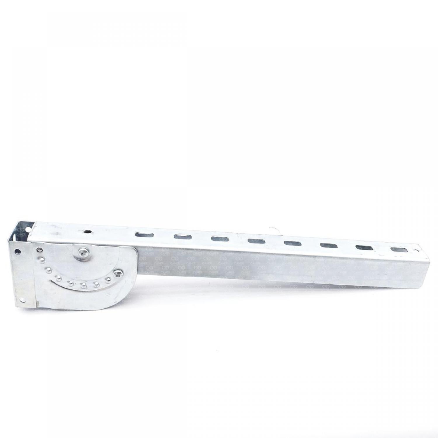 BİSİKLETLİK KISA TİP AYAK 55CM-