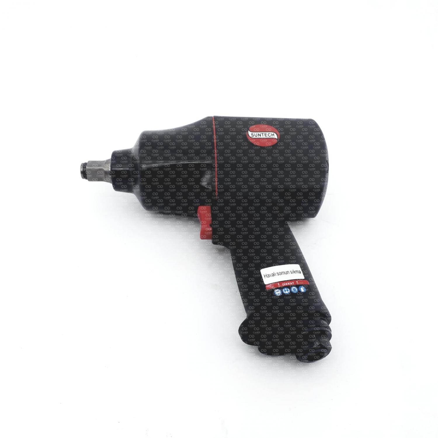 1/2 KABZELİ TİP 105 KG TABANCA SUNTECH KOMPOZİT-