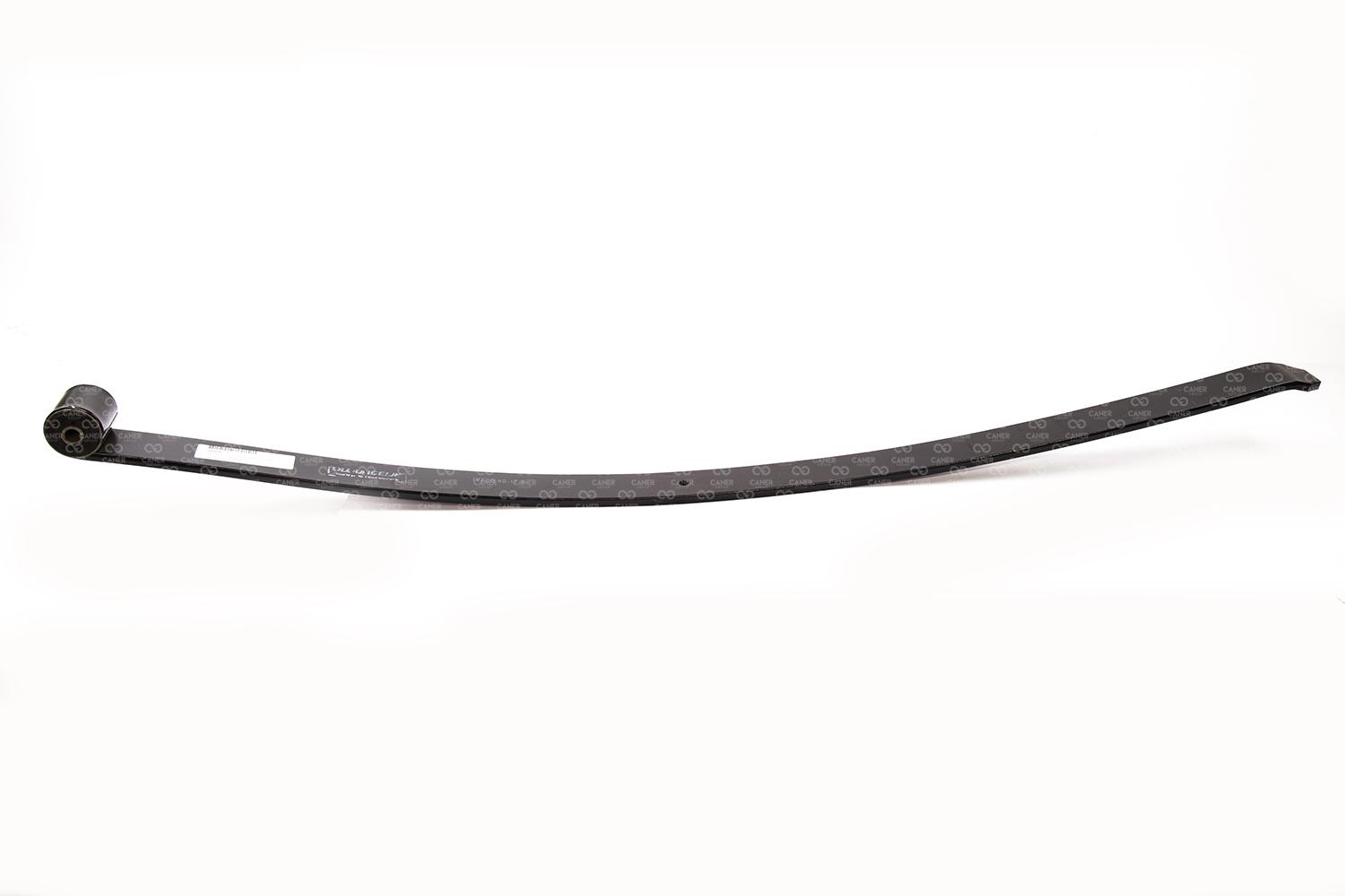 IVECO 85.12 ARKA ANA KAT BURÇLU-