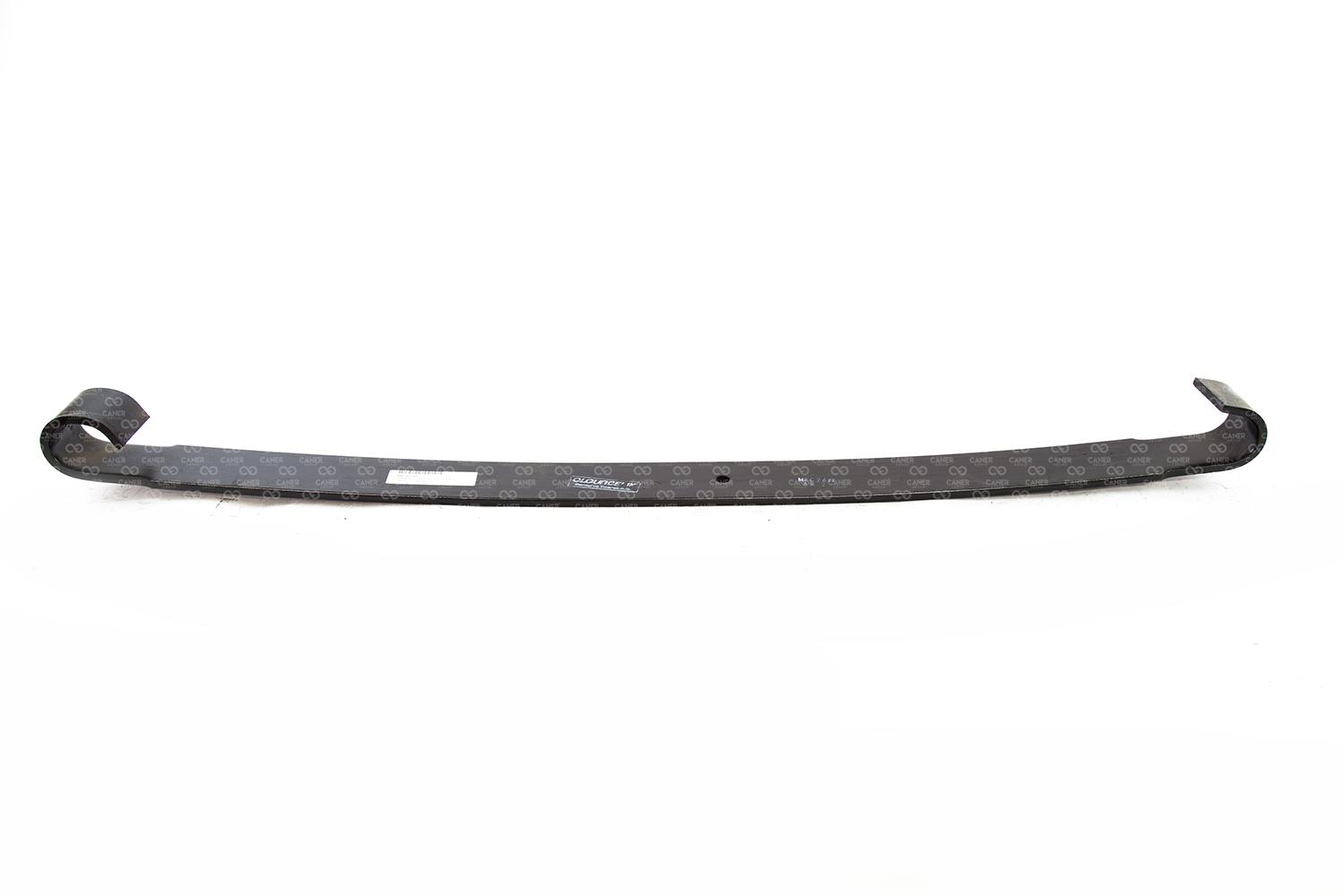 MERCEDES 26.22 ARKA 2. KAT -