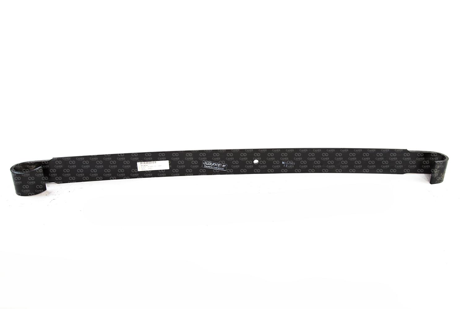 MERCEDES 26.22 ARKA 2. KAT -