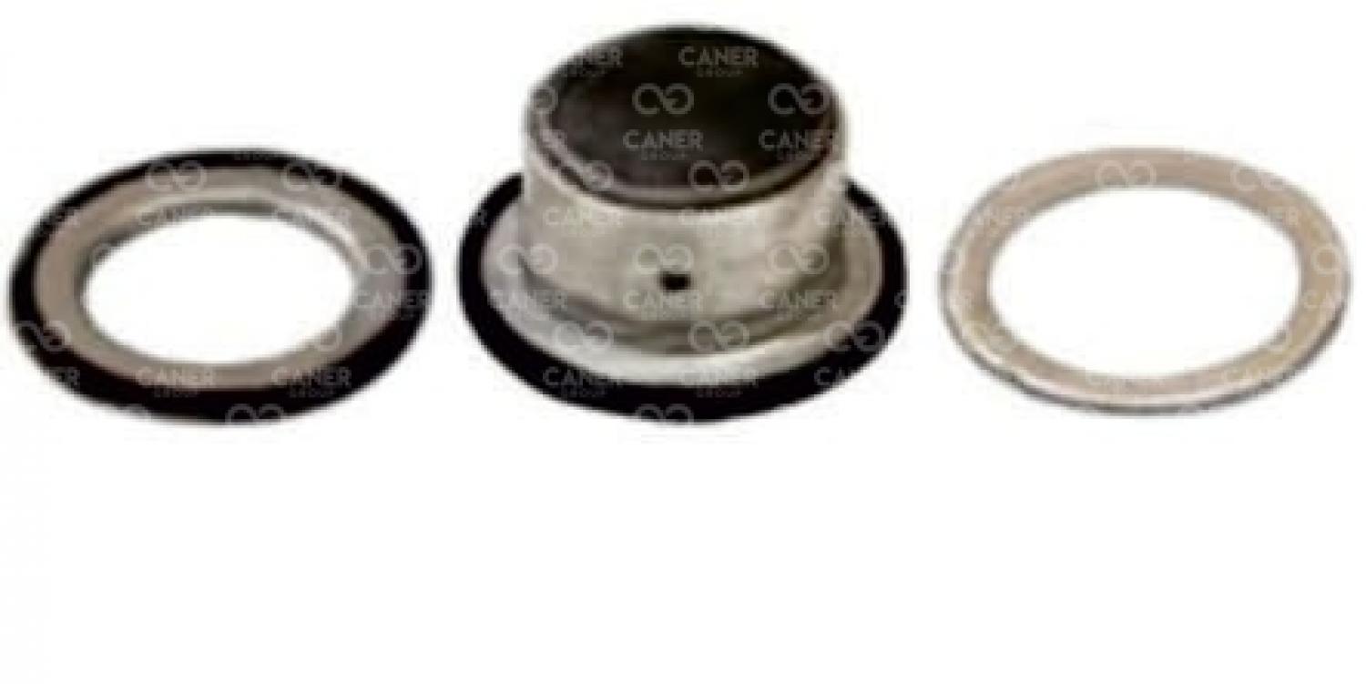 11759 ŞEM; MERCEDES KABİN BURCU -