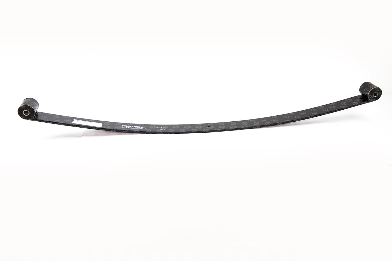 IVECO 85.12 ÖN ANA KAT BURÇLU-