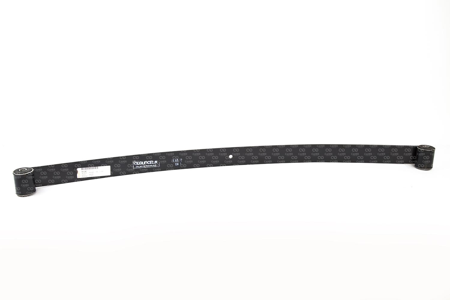 IVECO 85.12 ÖN ANA KAT BURÇLU-