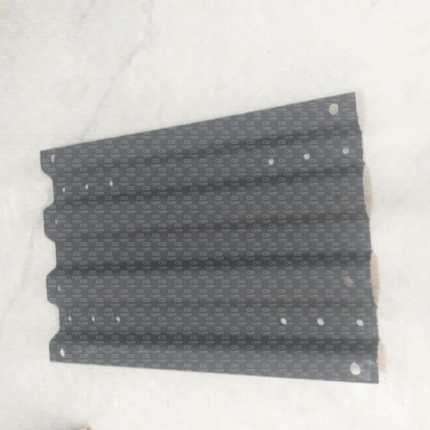 PLEYT ALTI DALGALI SAÇ 4 CM-