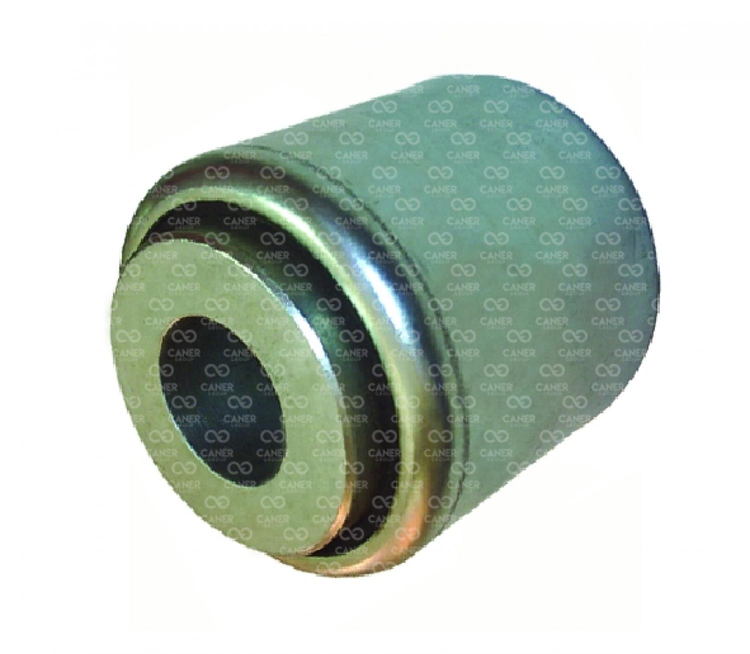 7933 ŞEM; MAN LASTİK METAL BURÇ