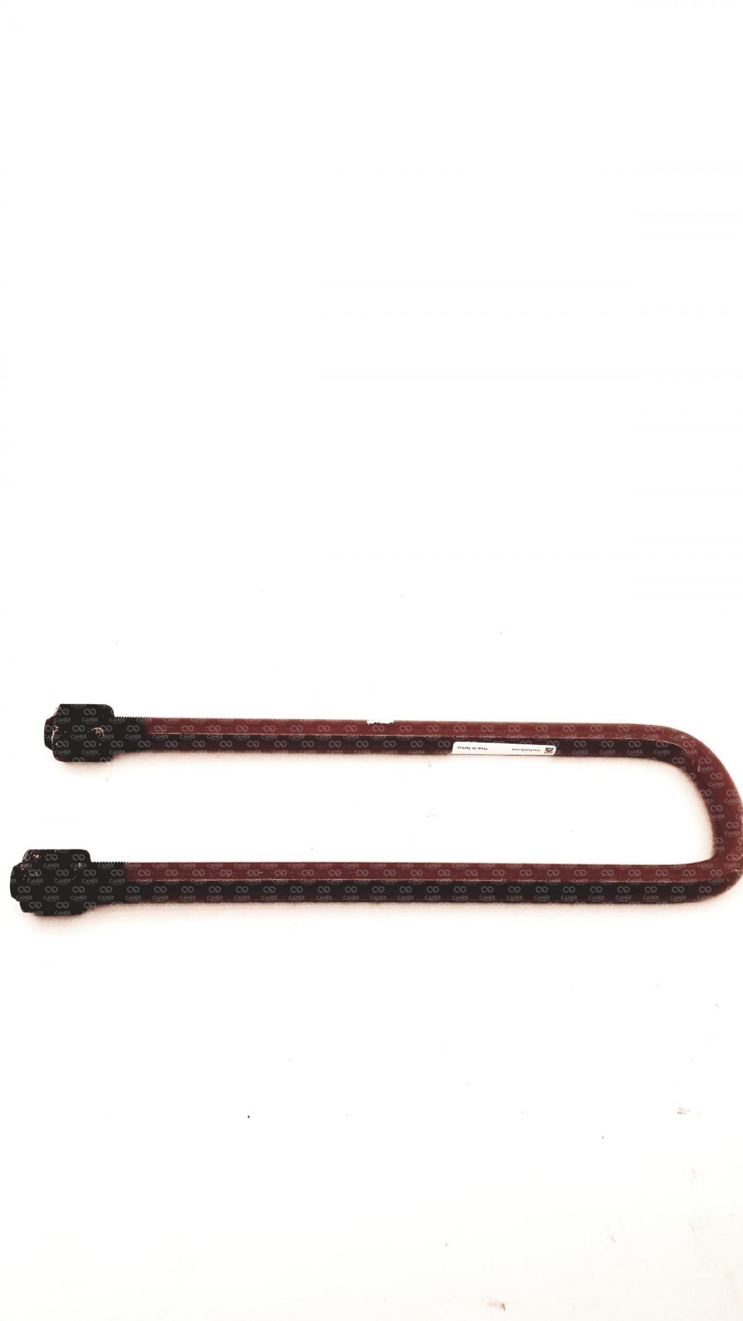 FORD CARGO 4136 ARKA BAĞLANTI - 10 GENİŞLİK - 27MM 52 CM-